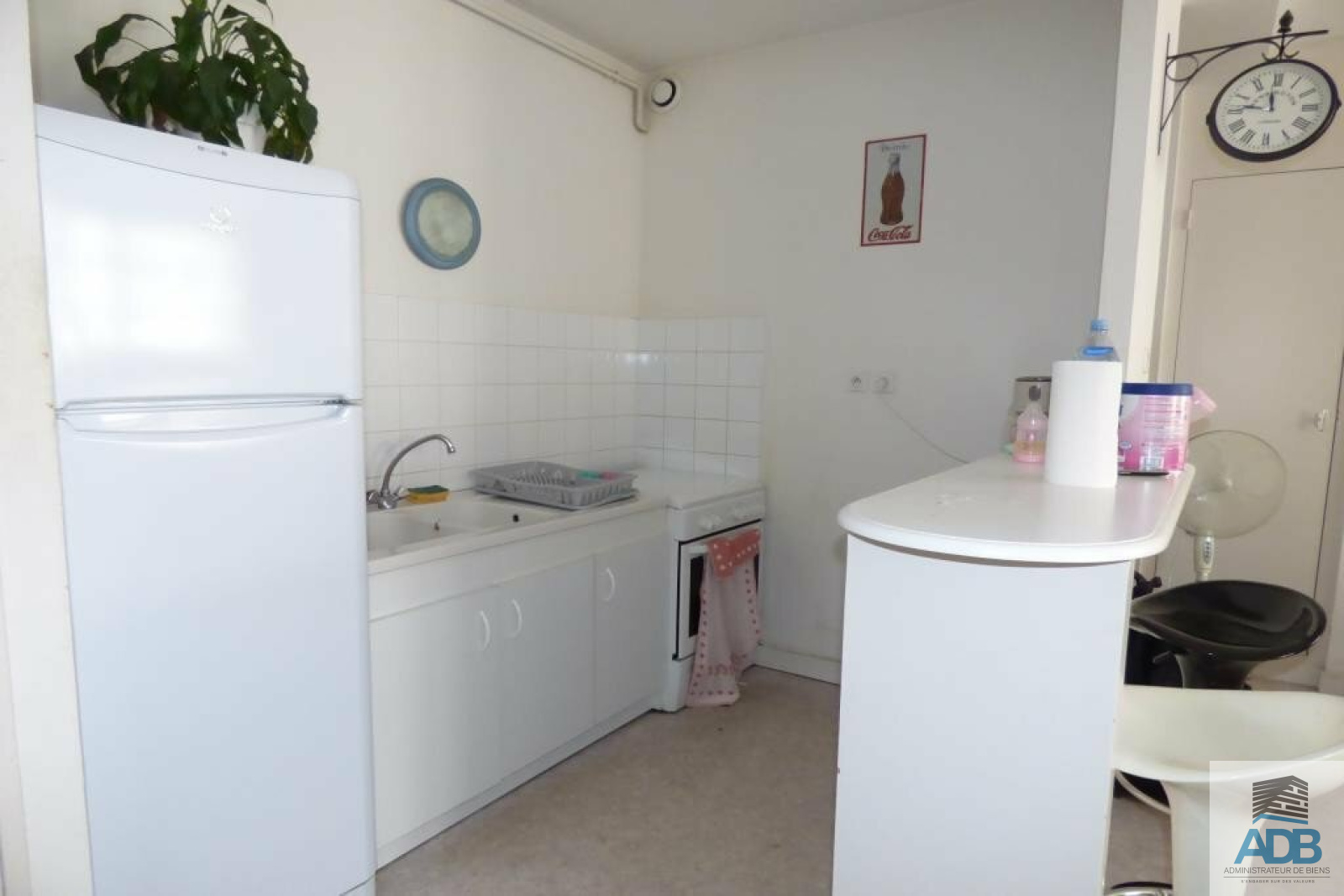 Image_, Appartement, Roanne, ref :5287la