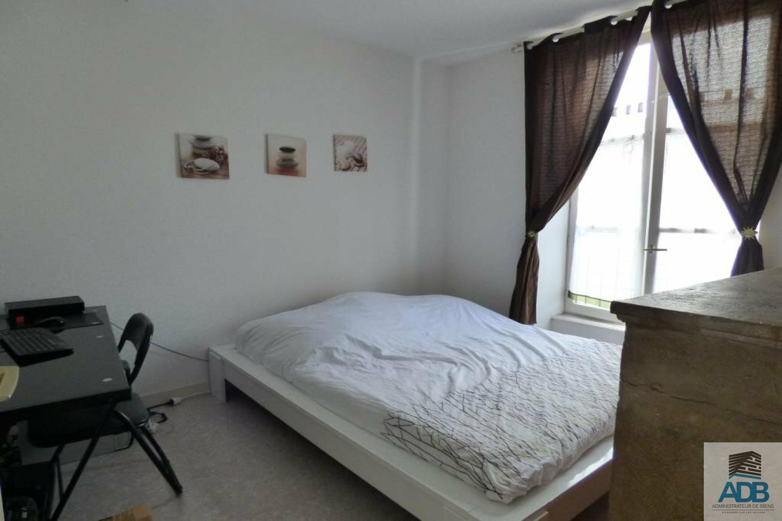 Image_, Appartement, Roanne, ref :5287la