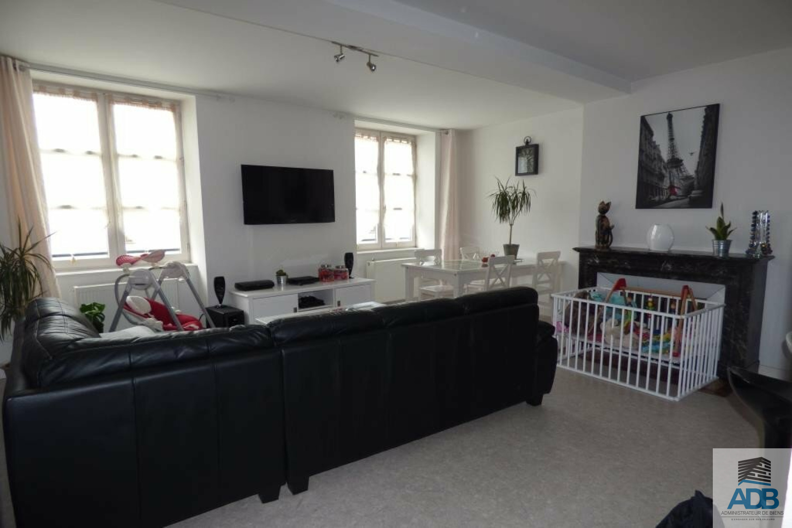 Image_, Appartement, Roanne, ref :5287la