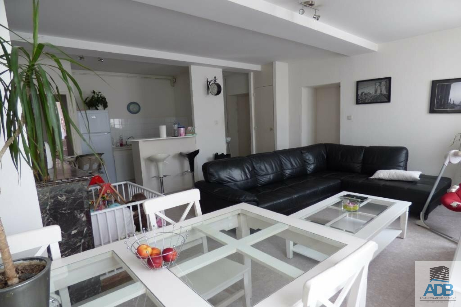 Image_, Appartement, Roanne, ref :5287la
