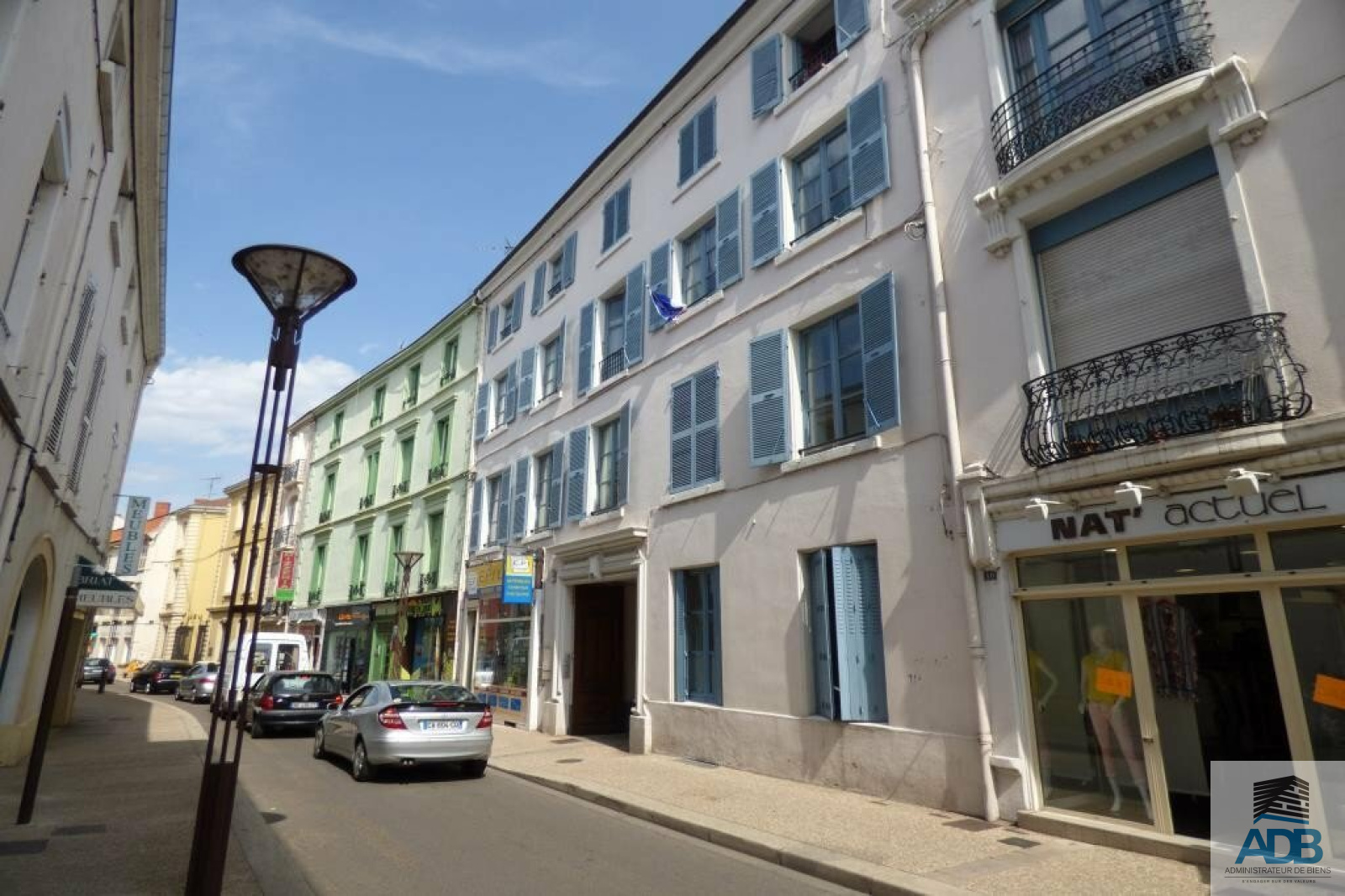 Image_, Appartement, Roanne, ref :5287la