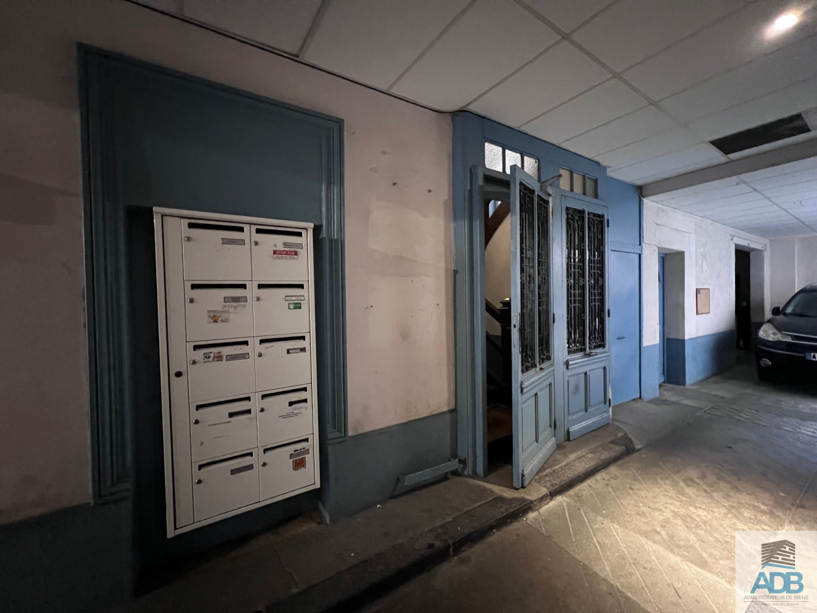 Image_, Appartement, Roanne, ref :5287la