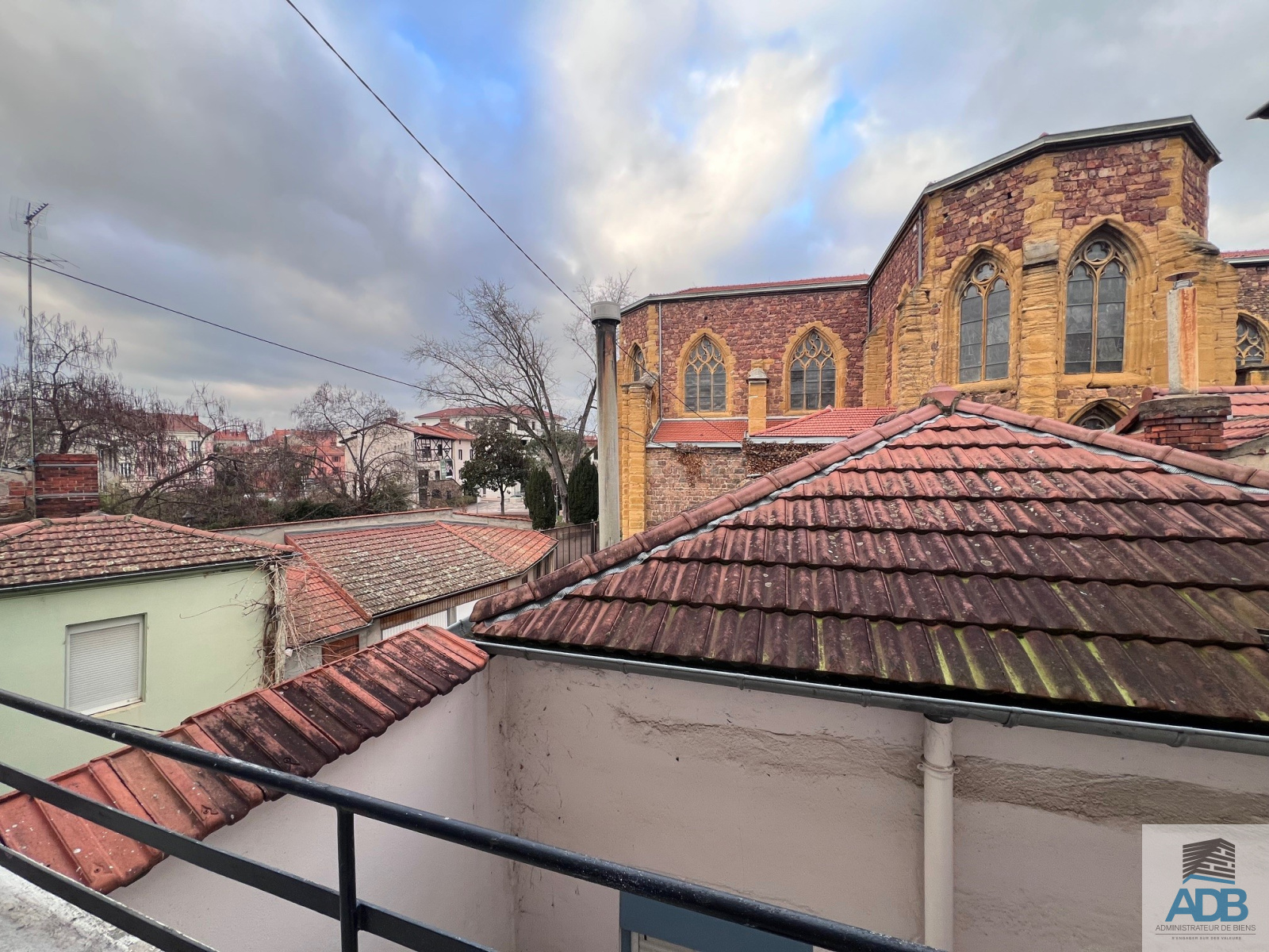 Image_, Appartement, Roanne, ref :5287la