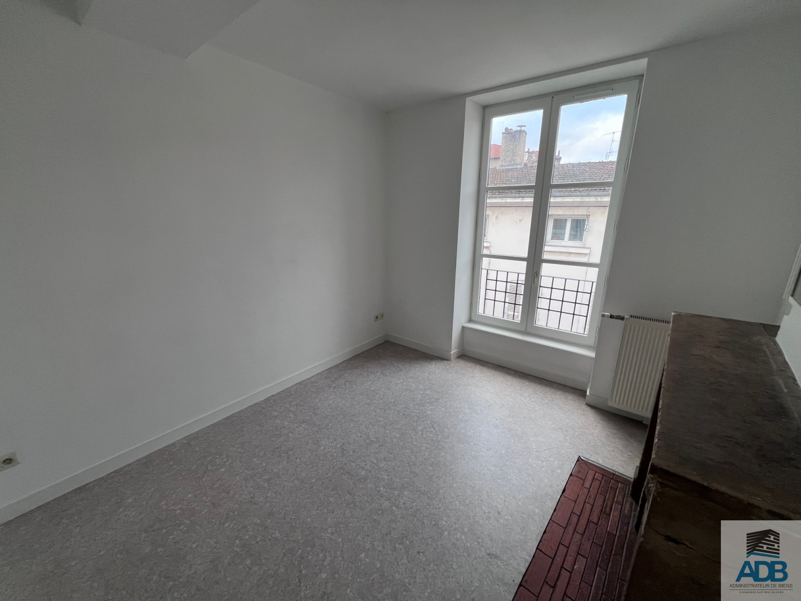 Image_, Appartement, Roanne, ref :5287la