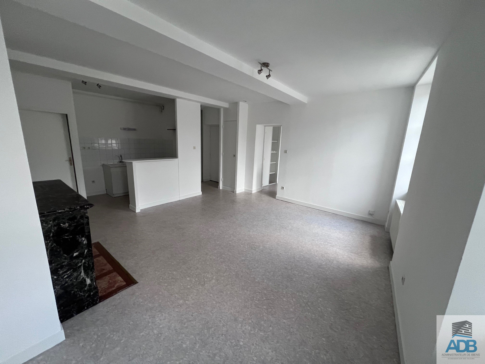 Image_, Appartement, Roanne, ref :5287la