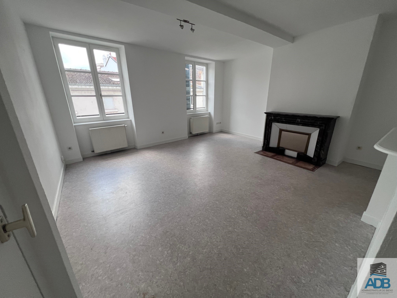 Image_, Appartement, Roanne, ref :5287la