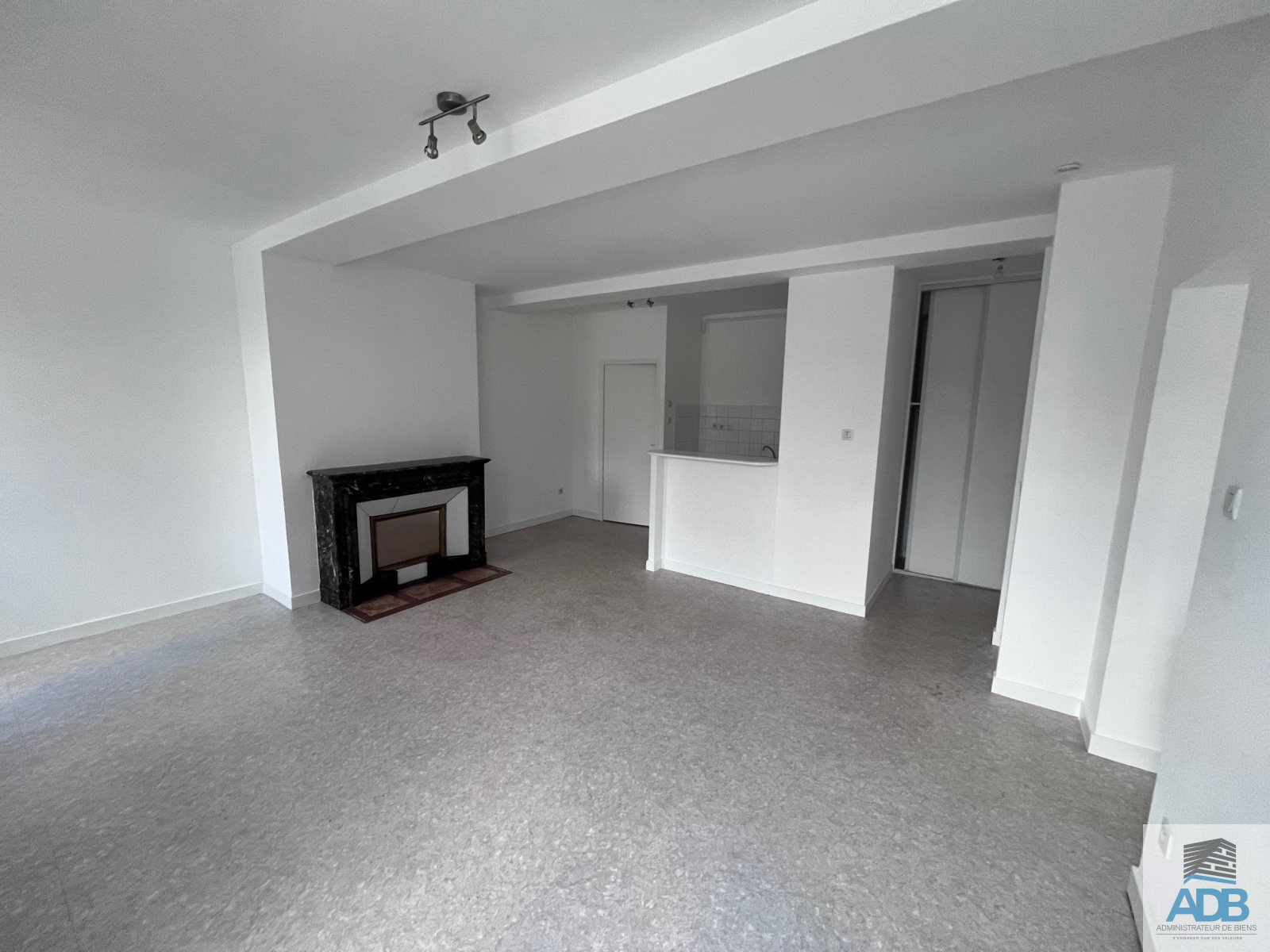 Image_, Appartement, Roanne, ref :5287la