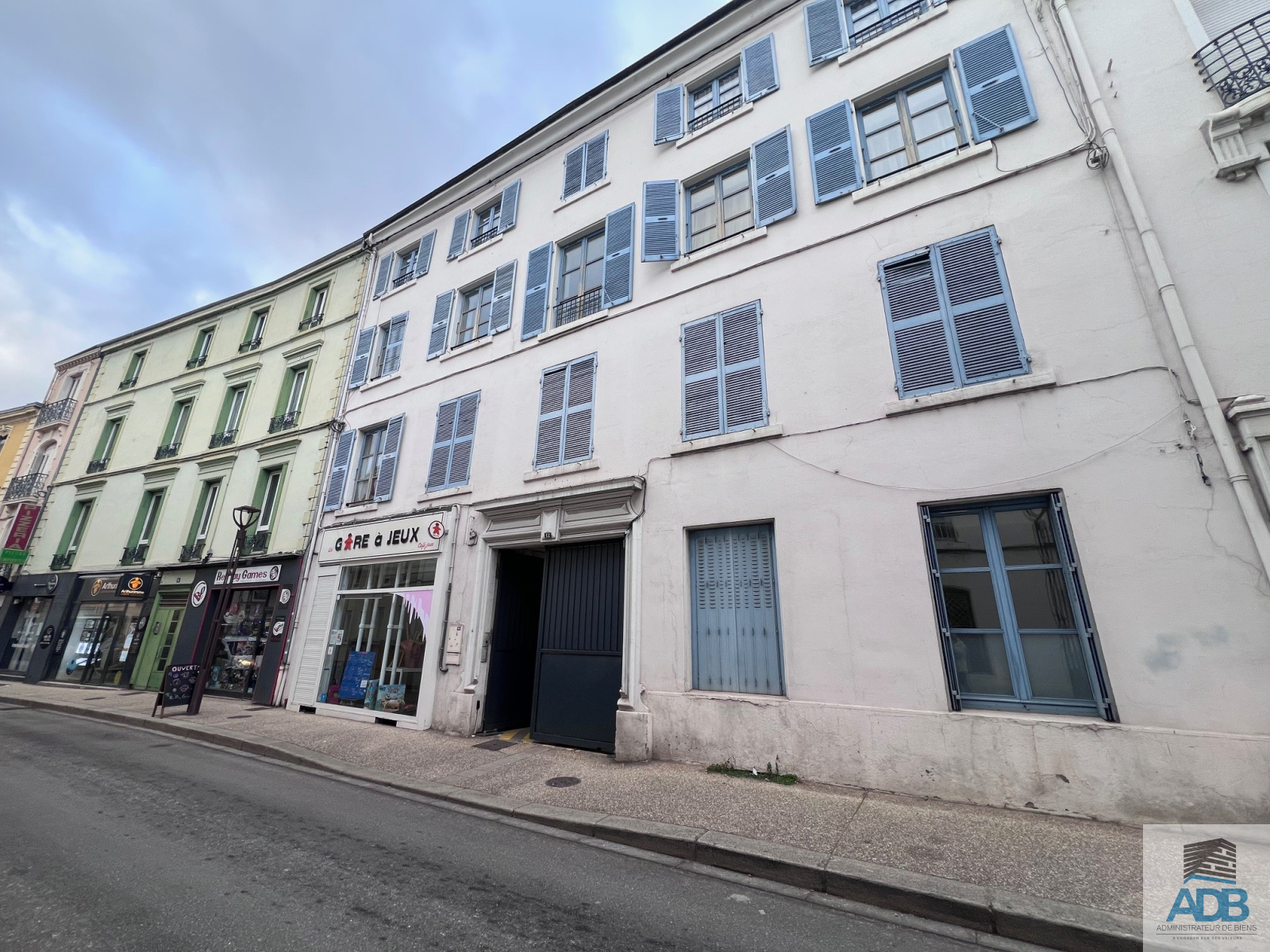 Image_, Appartement, Roanne, ref :5287la