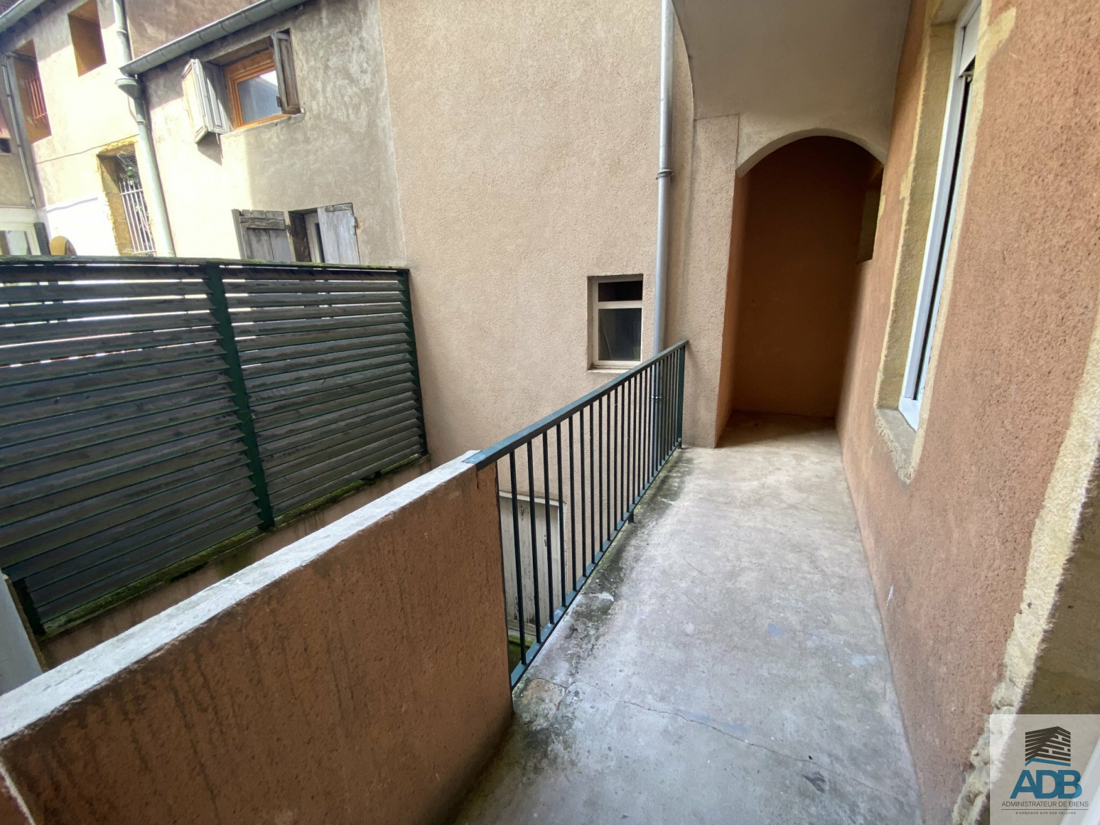 Image_, Appartement, Roanne, ref :LAP210004180