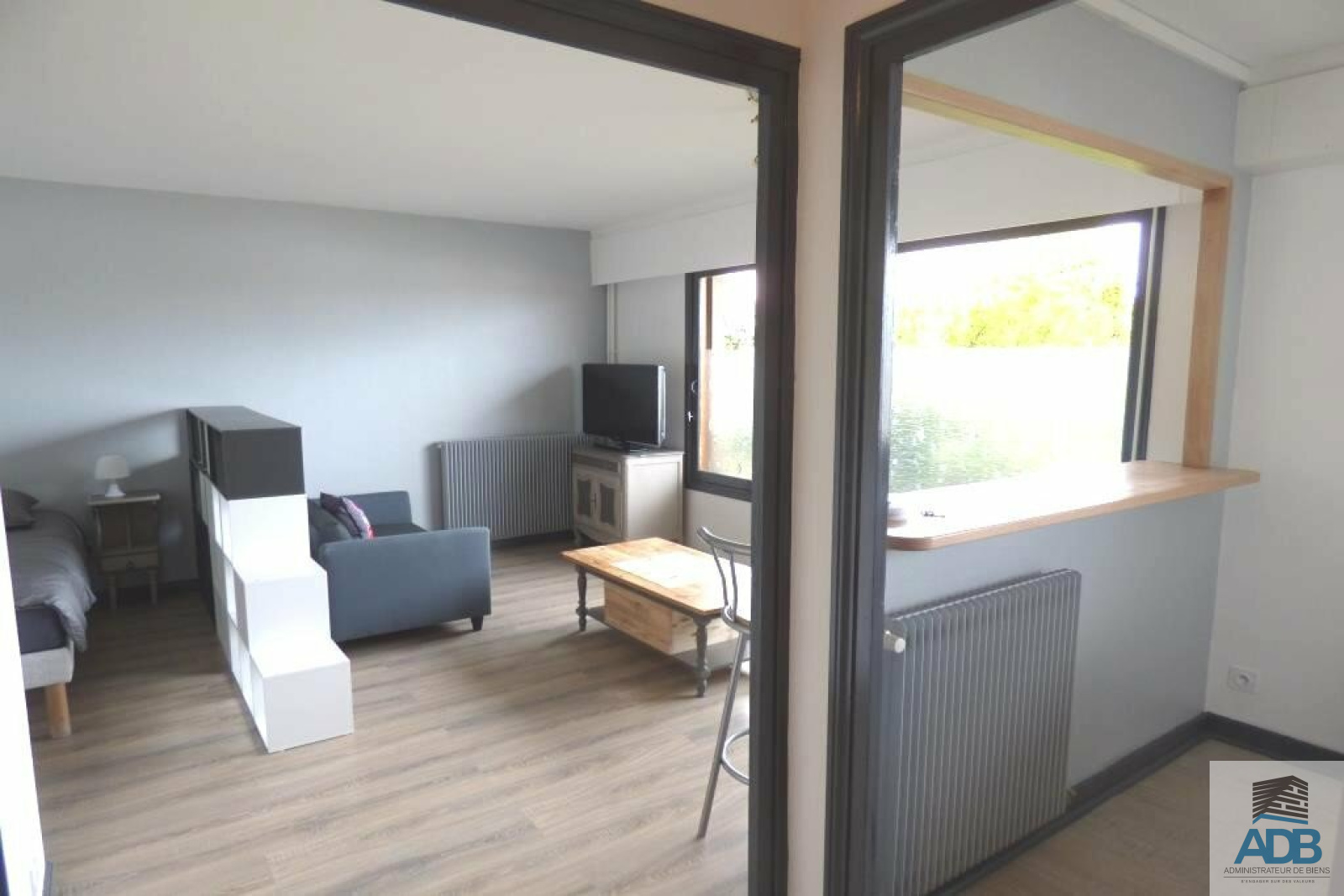Image_, Appartement, Roanne, ref :LAP170003131