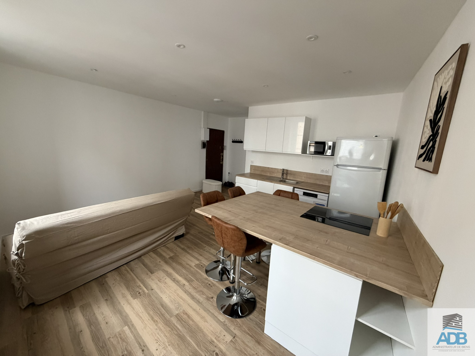 Image_, Appartement, Roanne, ref :LAP50005175