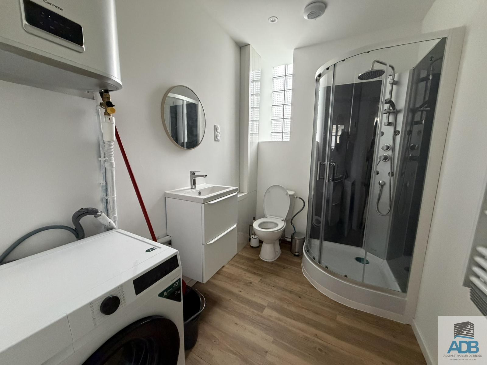 Image_, Appartement, Roanne, ref :LAP50005175