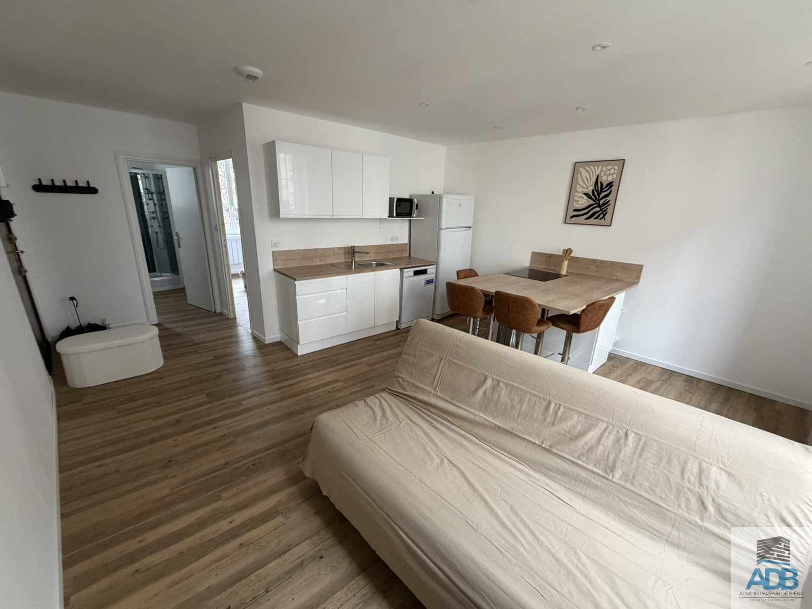 Image_, Appartement, Roanne, ref :LAP50005175