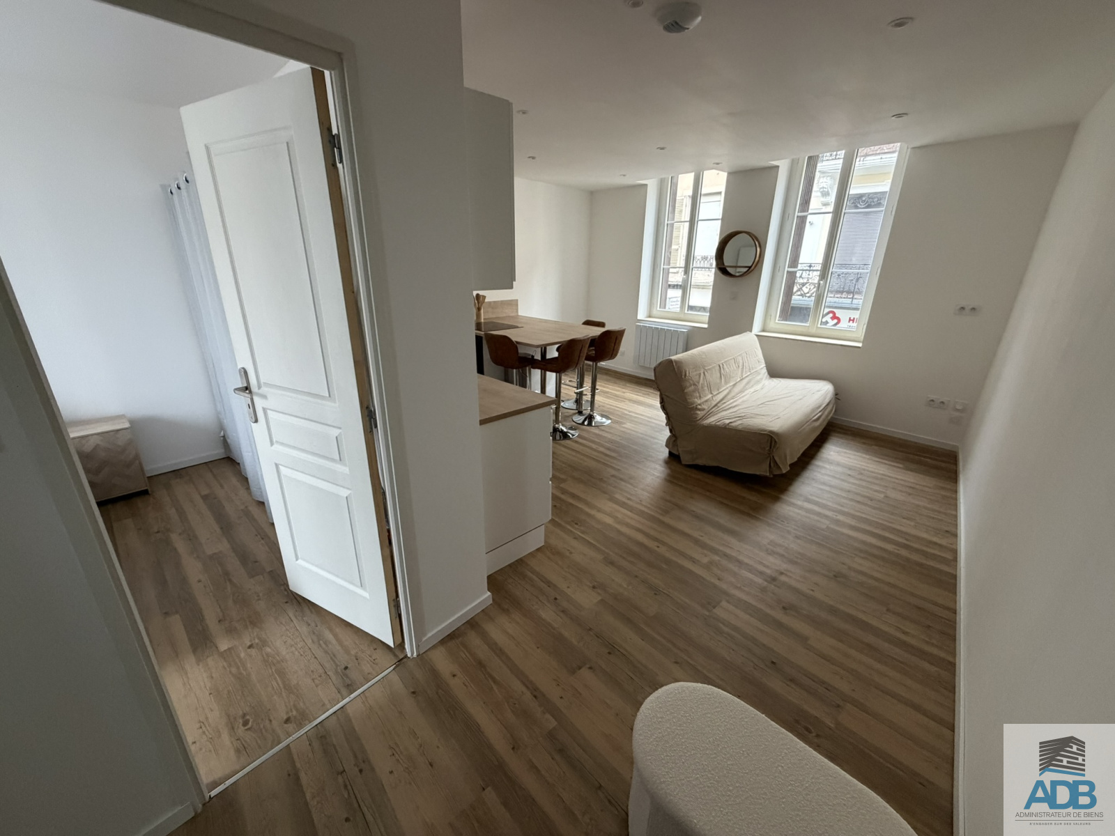 Image_, Appartement, Roanne, ref :LAP50005175