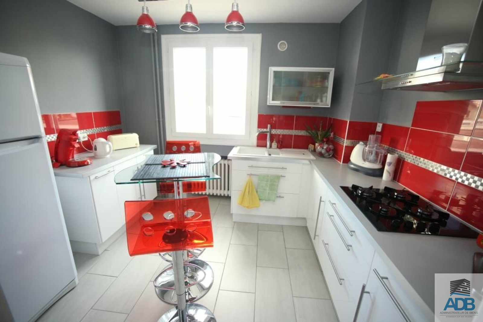 Image_, Appartement, Roanne, ref :5434la