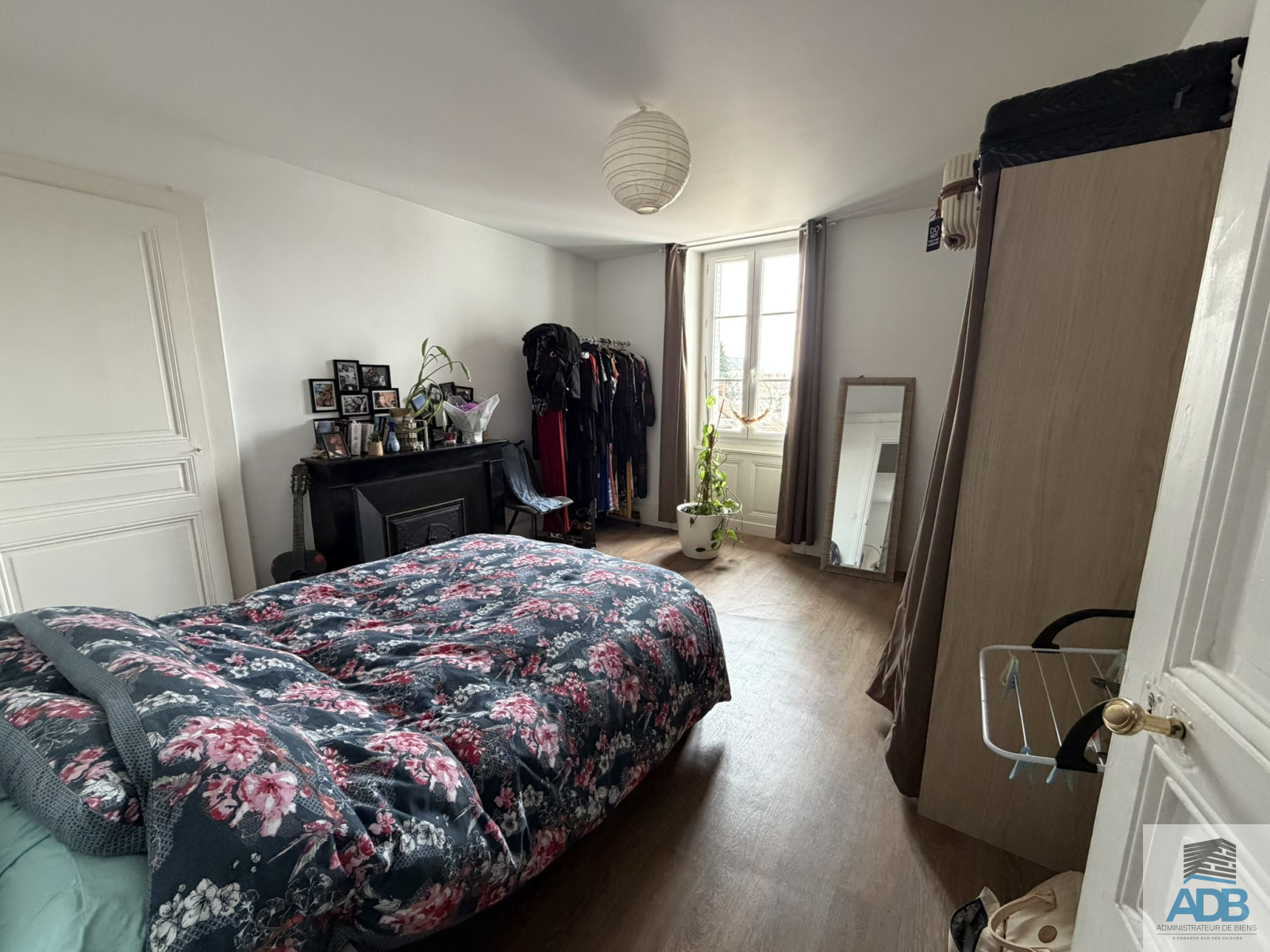 Image_, Appartement, Roanne, ref :LAP50005185