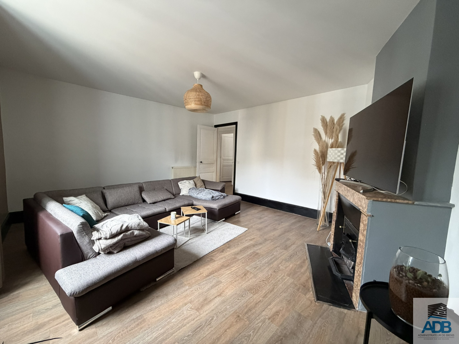 Image_, Appartement, Roanne, ref :LAP50005185