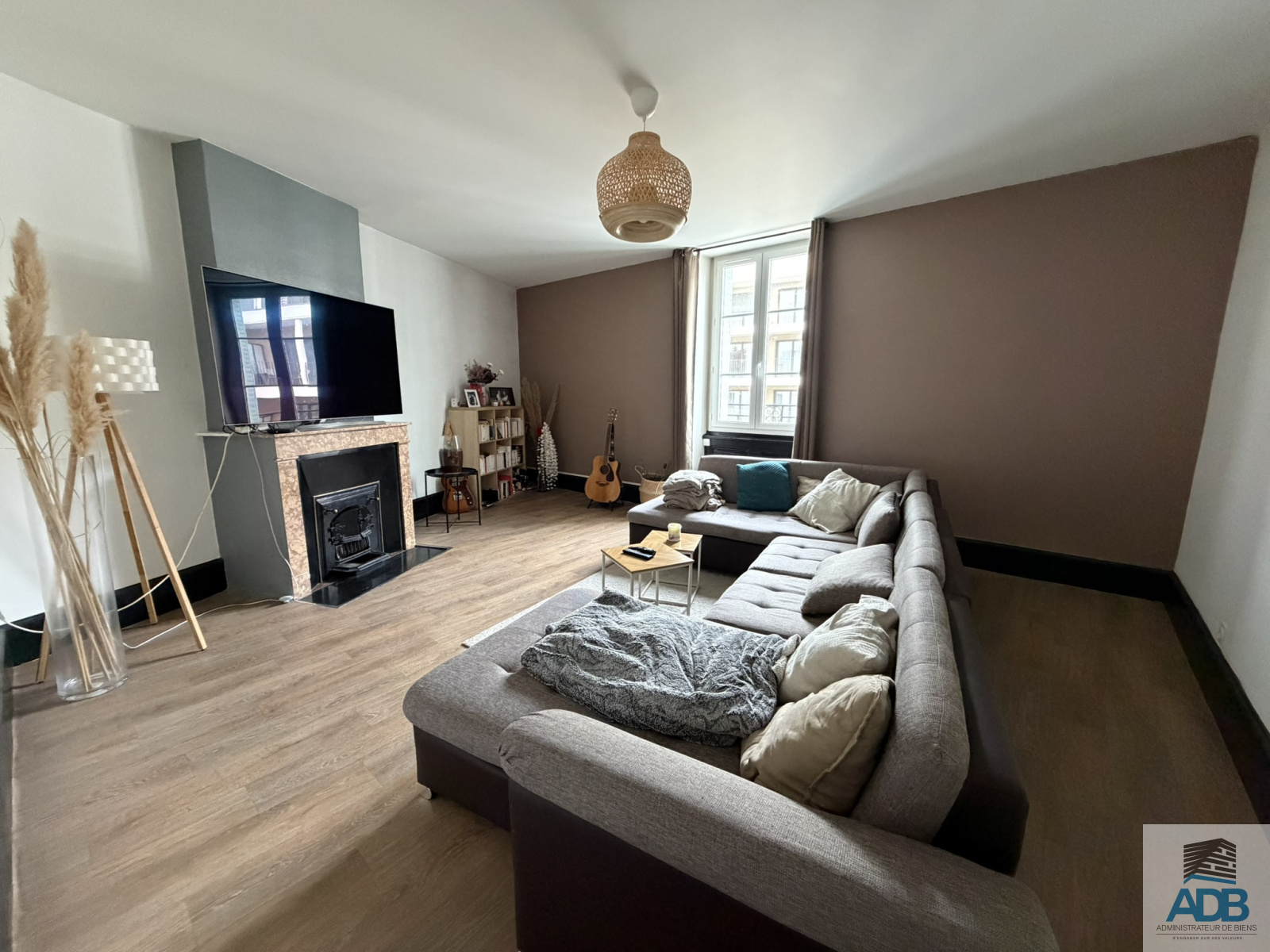 Image_, Appartement, Roanne, ref :LAP50005185