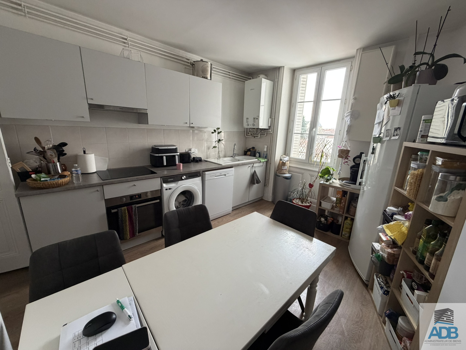 Image_, Appartement, Roanne, ref :LAP50005185