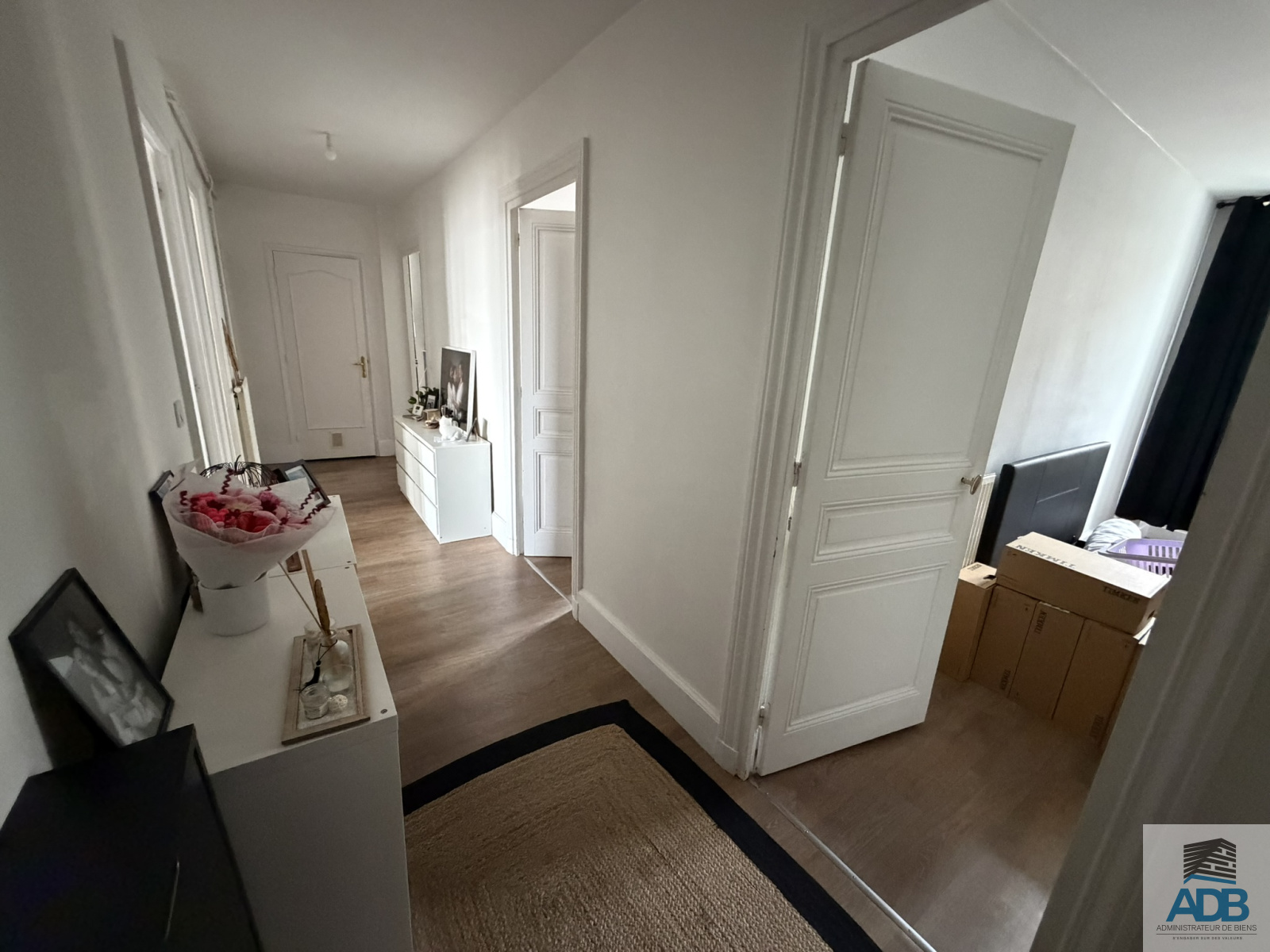 Image_, Appartement, Roanne, ref :LAP50005185