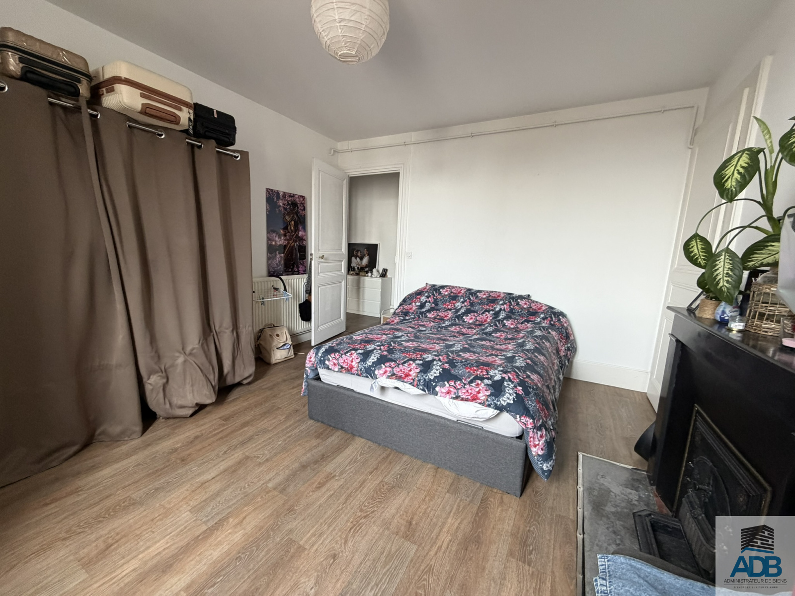 Image_, Appartement, Roanne, ref :LAP50005185