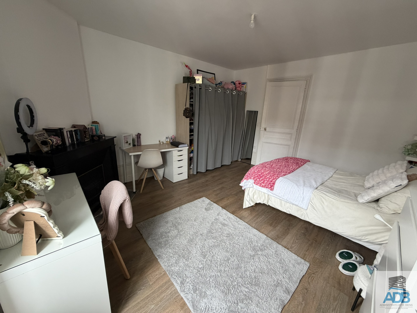 Image_, Appartement, Roanne, ref :LAP50005185