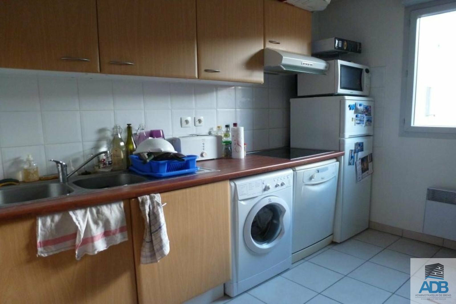 Image_, Appartement, Roanne, ref :LAP140002666