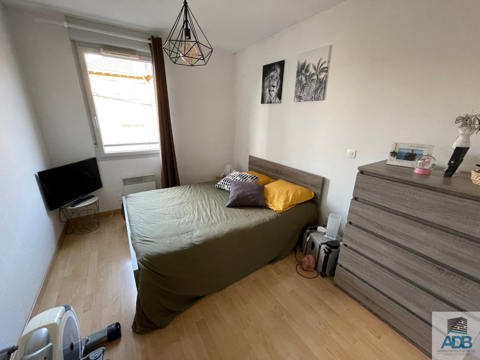 Image_, Appartement, Roanne, ref :LAP140002666