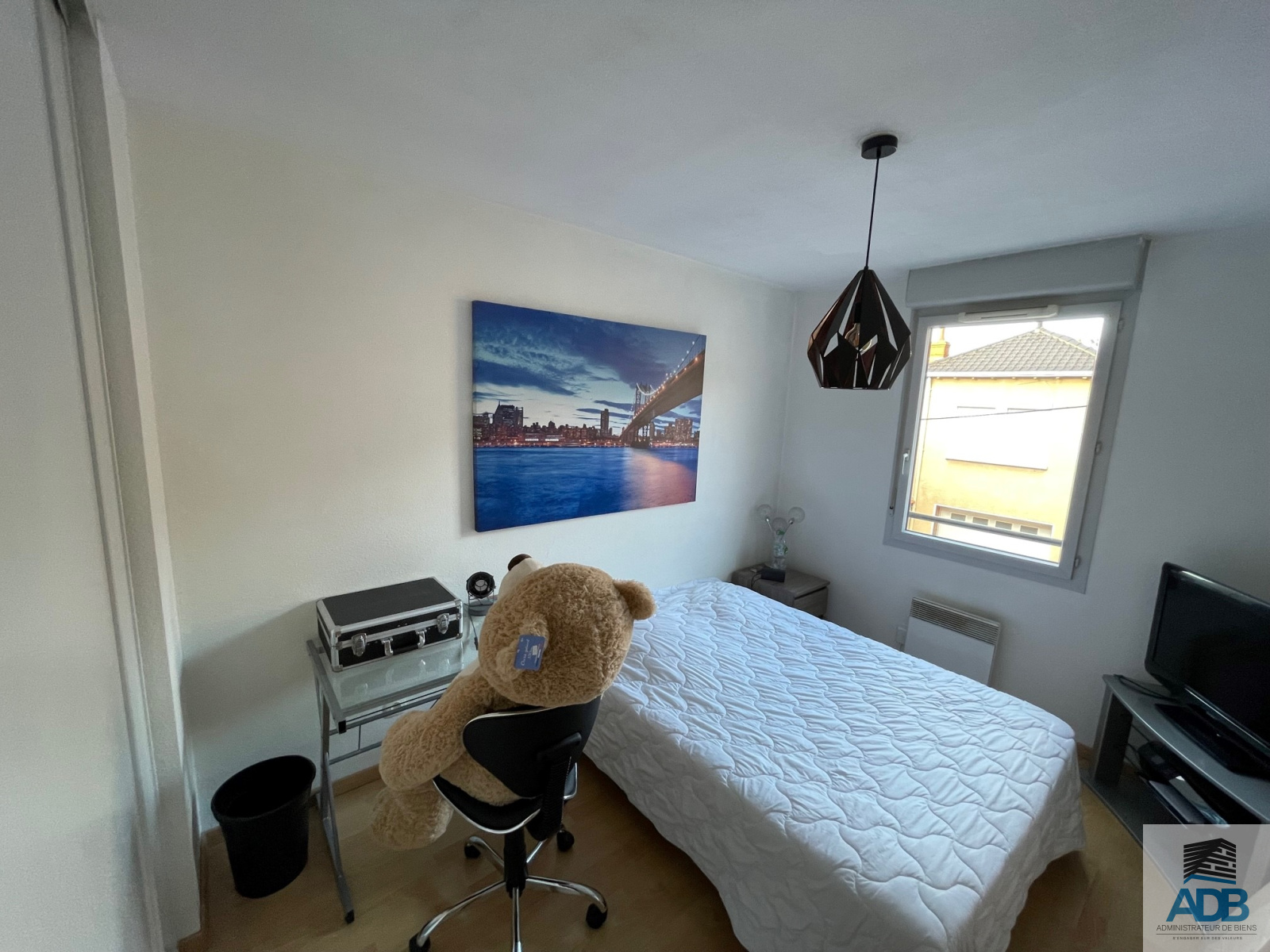 Image_, Appartement, Roanne, ref :LAP140002666