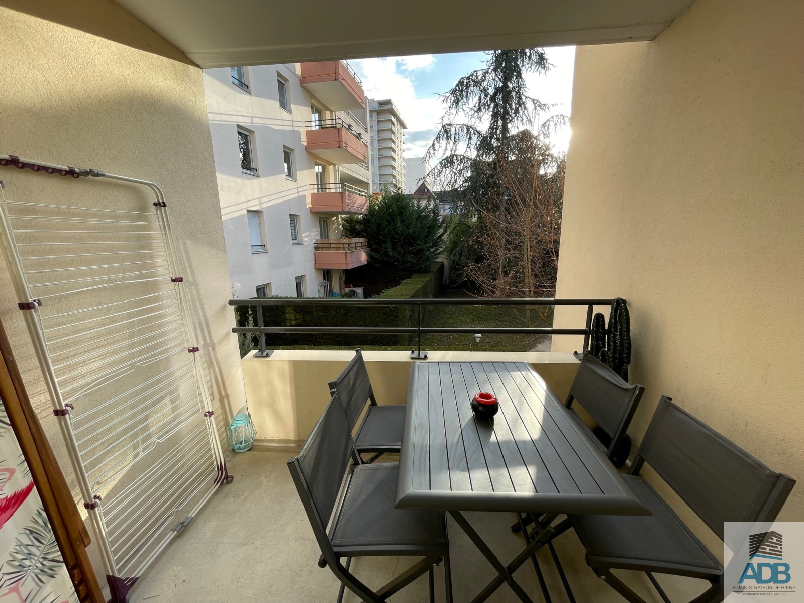 Image_, Appartement, Roanne, ref :LAP140002666