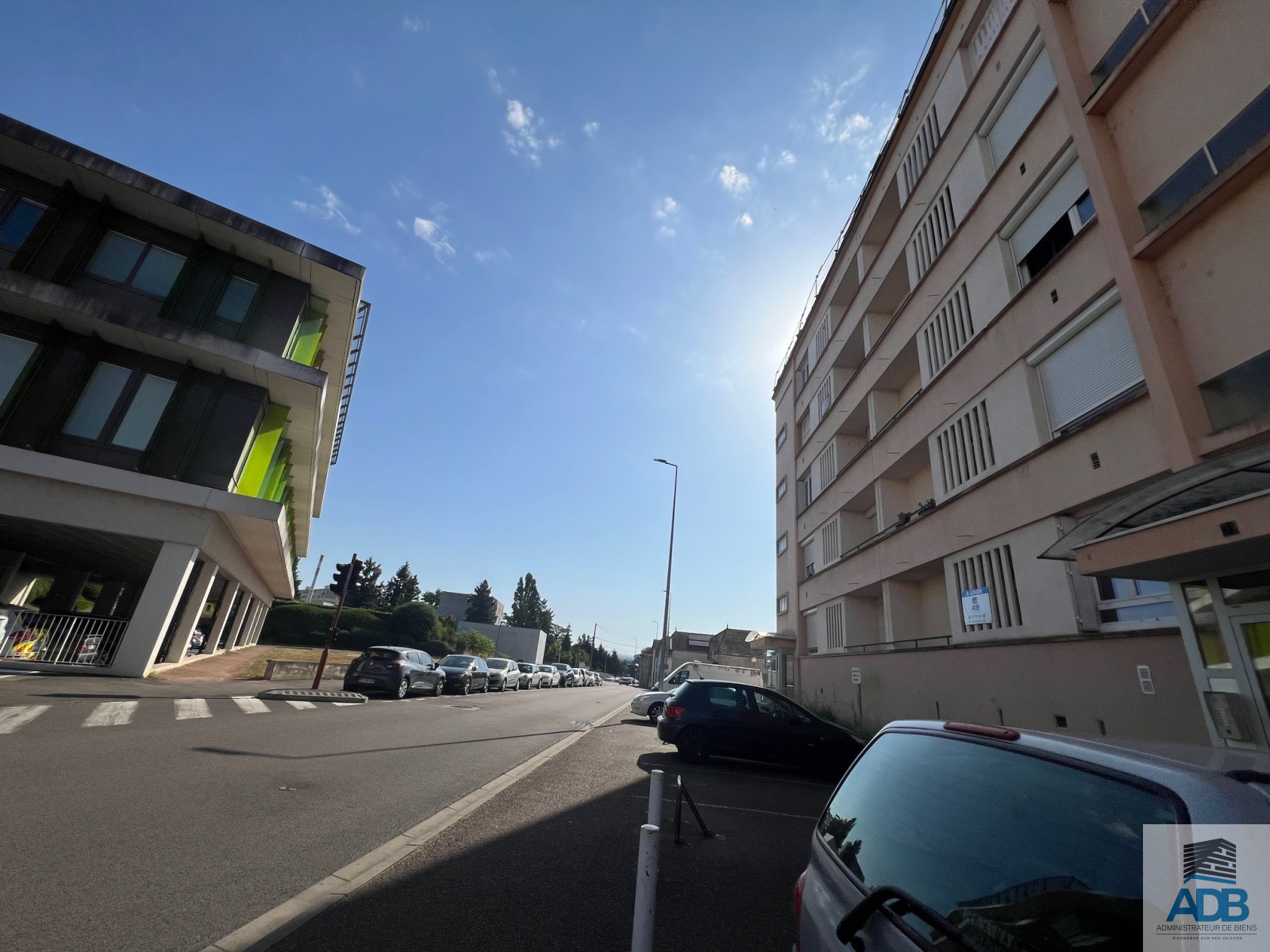 Image_, Appartement, Roanne, ref :LAP50005089