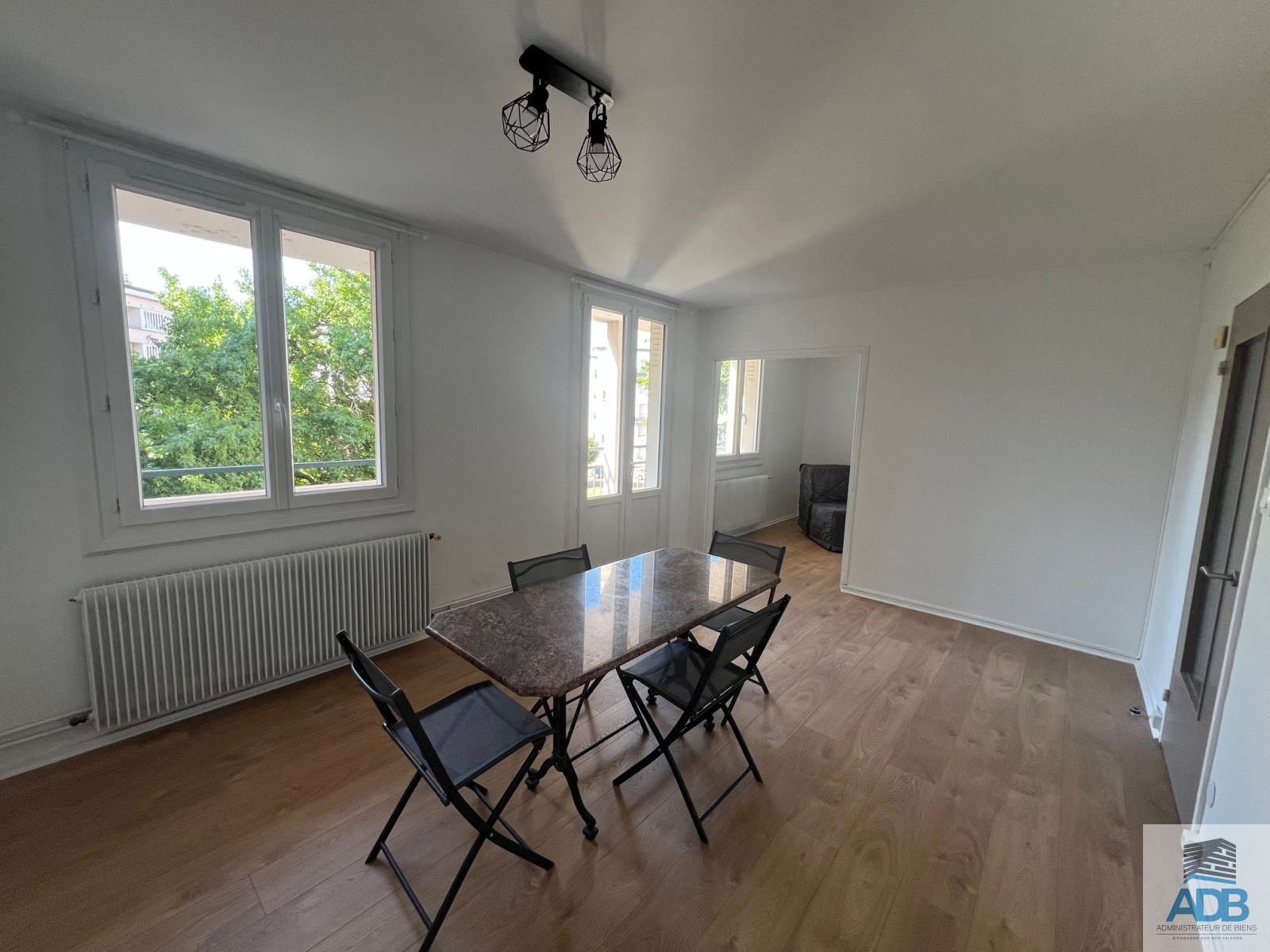 Image_, Appartement, Roanne, ref :LAP50005089