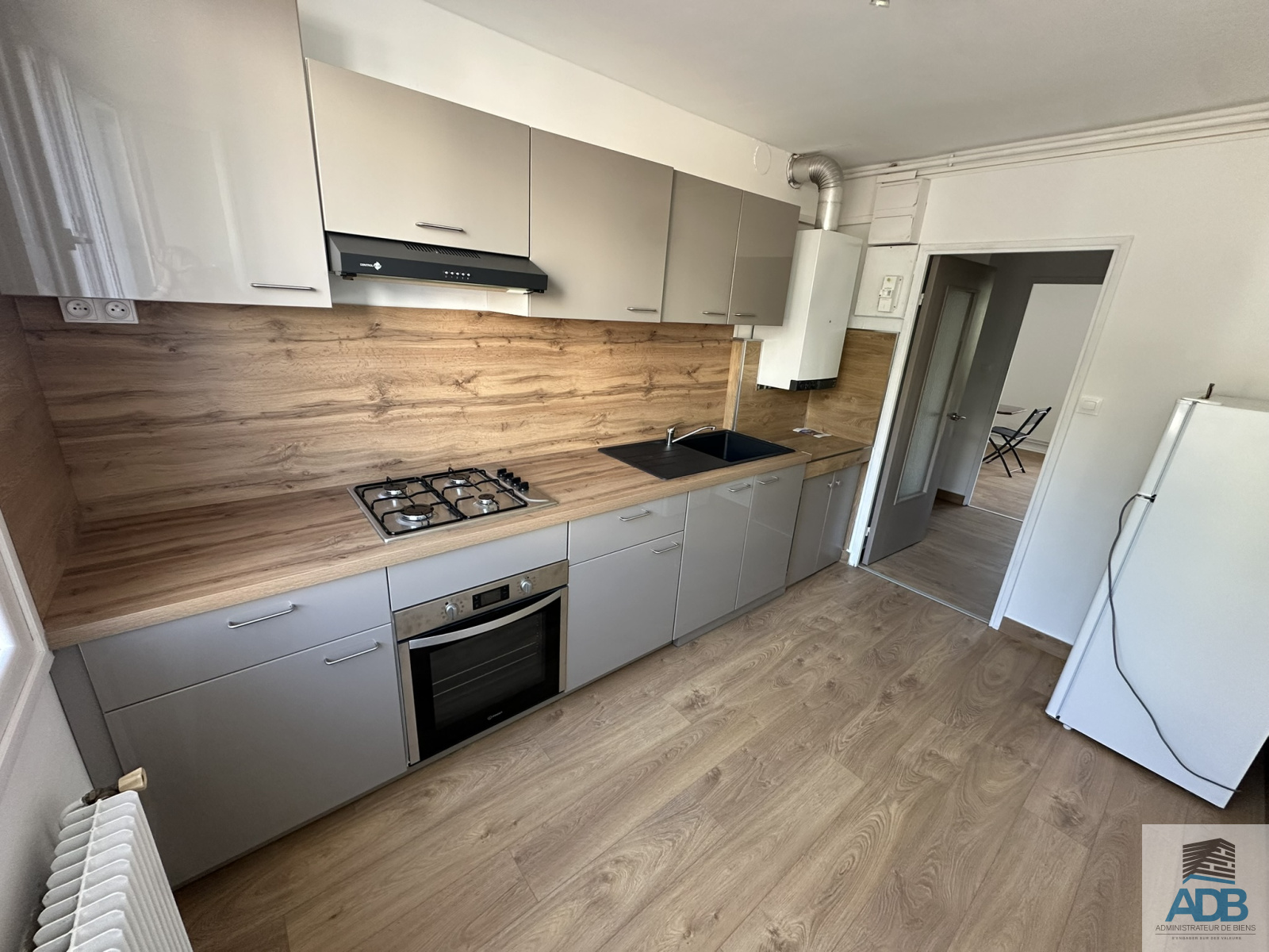 Image_, Appartement, Roanne, ref :LAP50005089