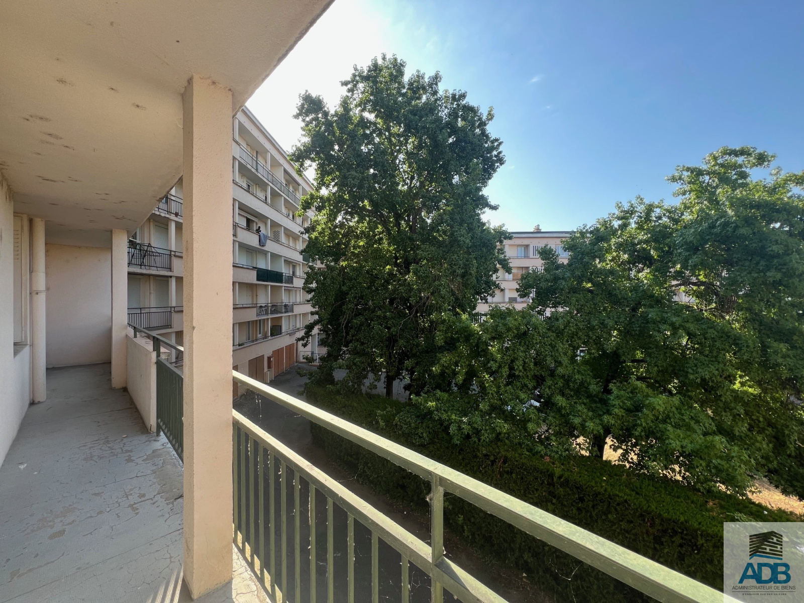 Image_, Appartement, Roanne, ref :LAP50005089