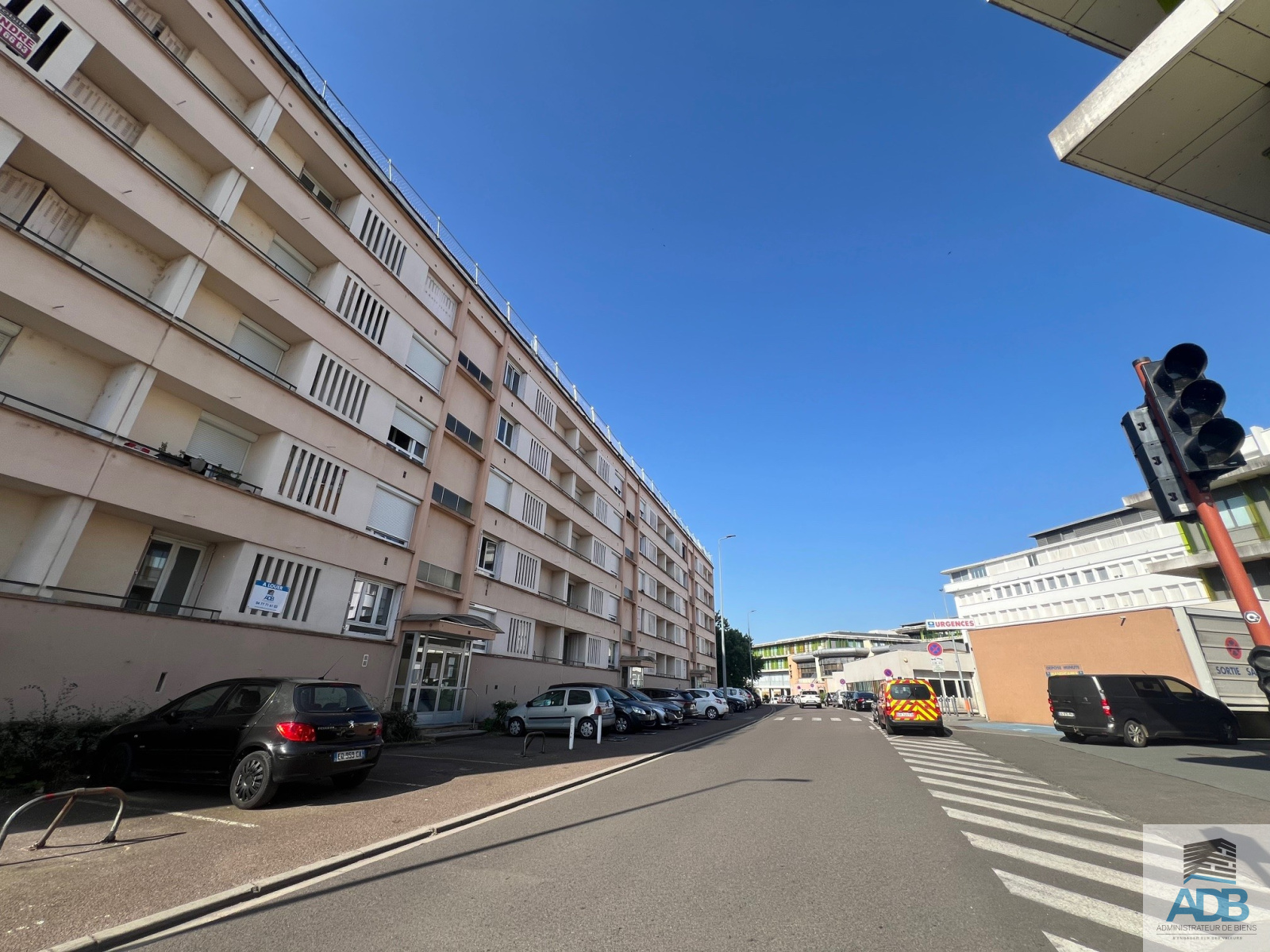 Image_, Appartement, Roanne, ref :LAP50005089
