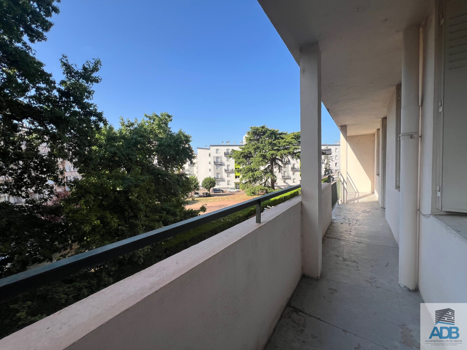 Image_, Appartement, Roanne, ref :LAP50005089