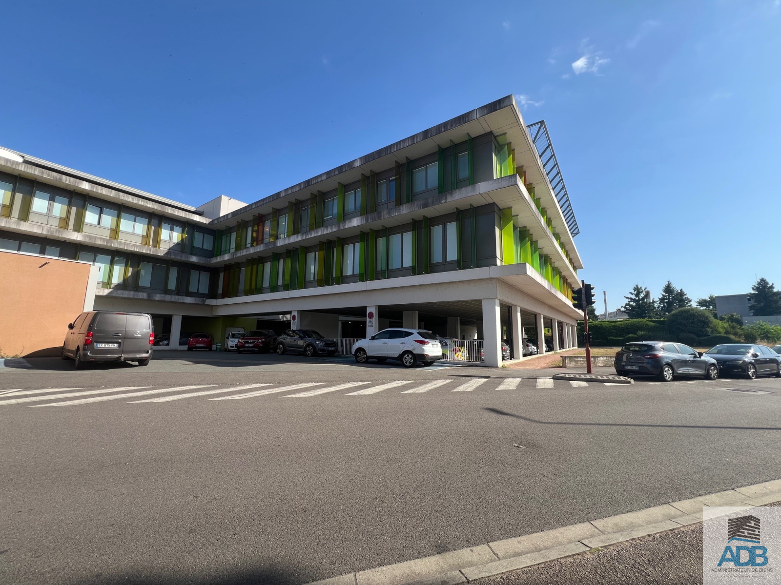 Image_, Appartement, Roanne, ref :LAP50005089