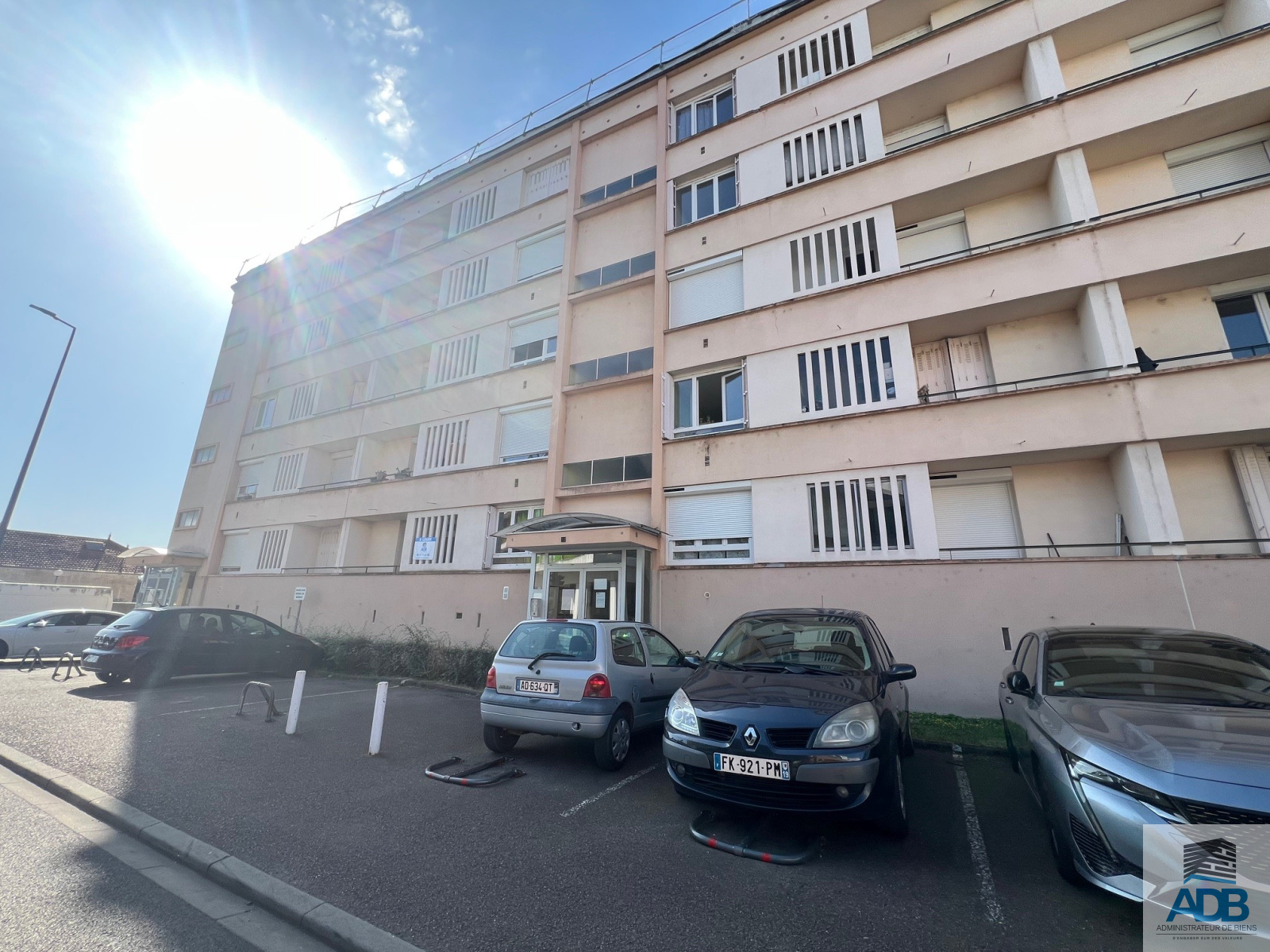 Image_, Appartement, Roanne, ref :LAP50005089