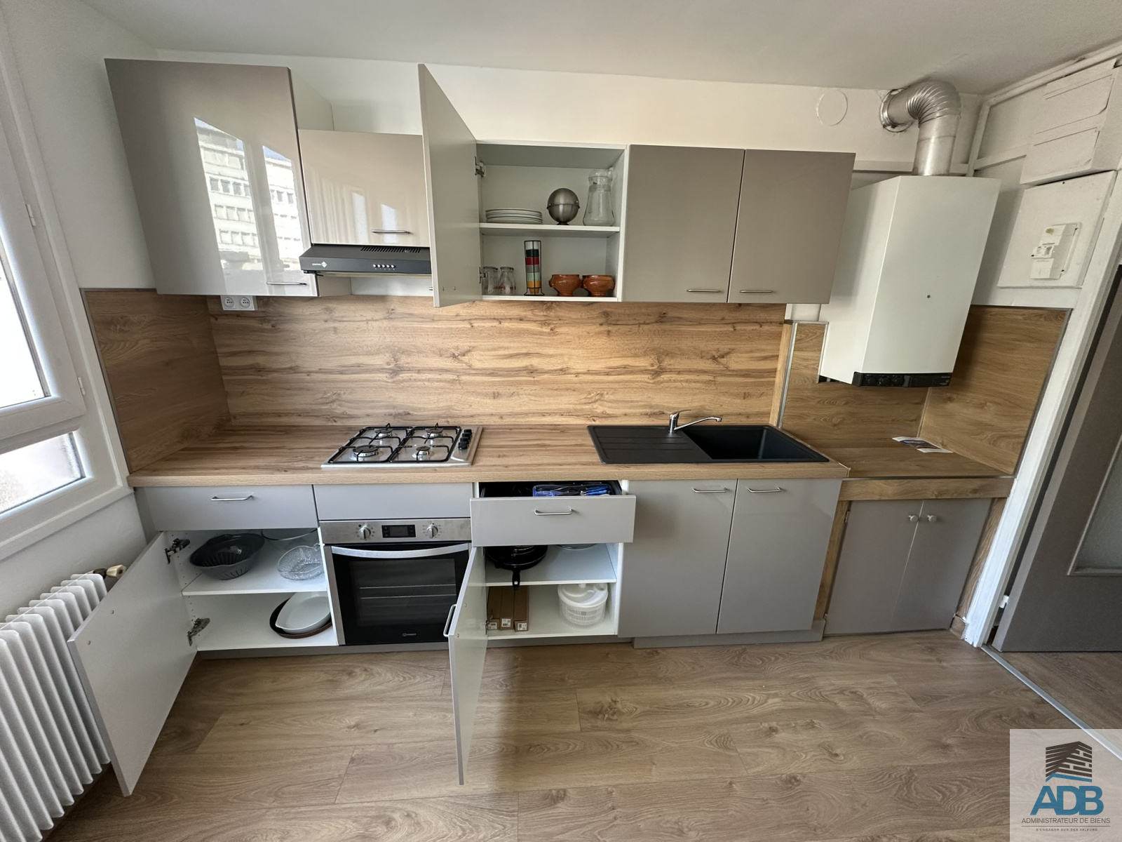 Image_, Appartement, Roanne, ref :LAP50005089