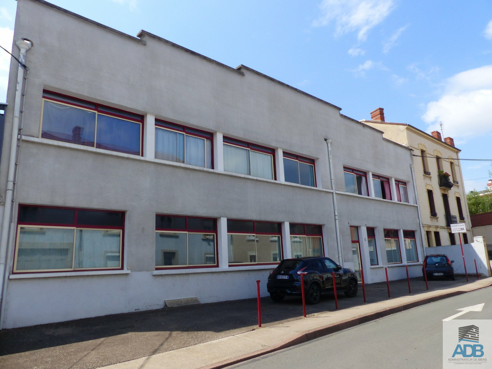 Image_, Appartement, Roanne, ref :LAP60003705