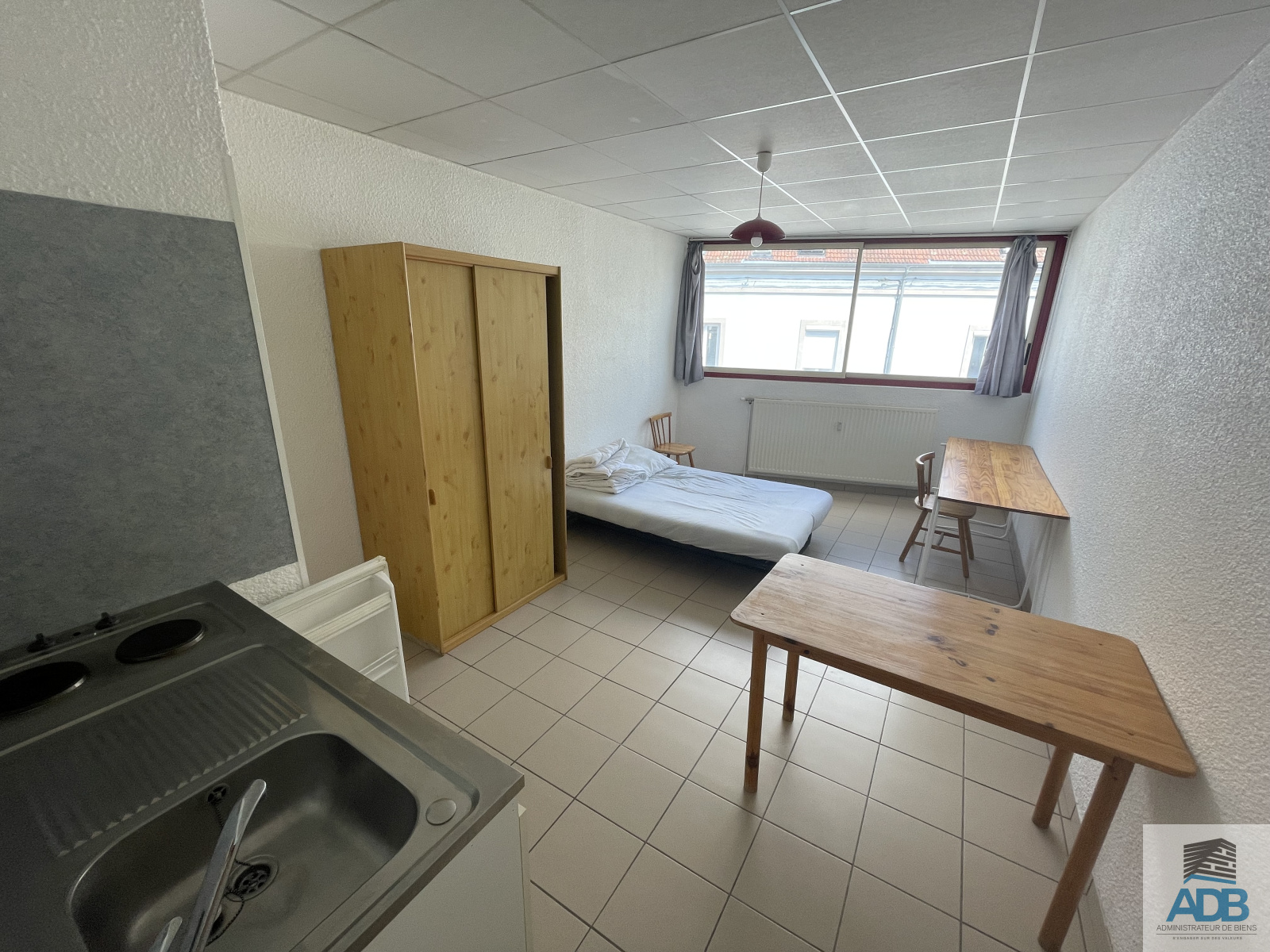 Image_, Appartement, Roanne, ref :LAP60003705
