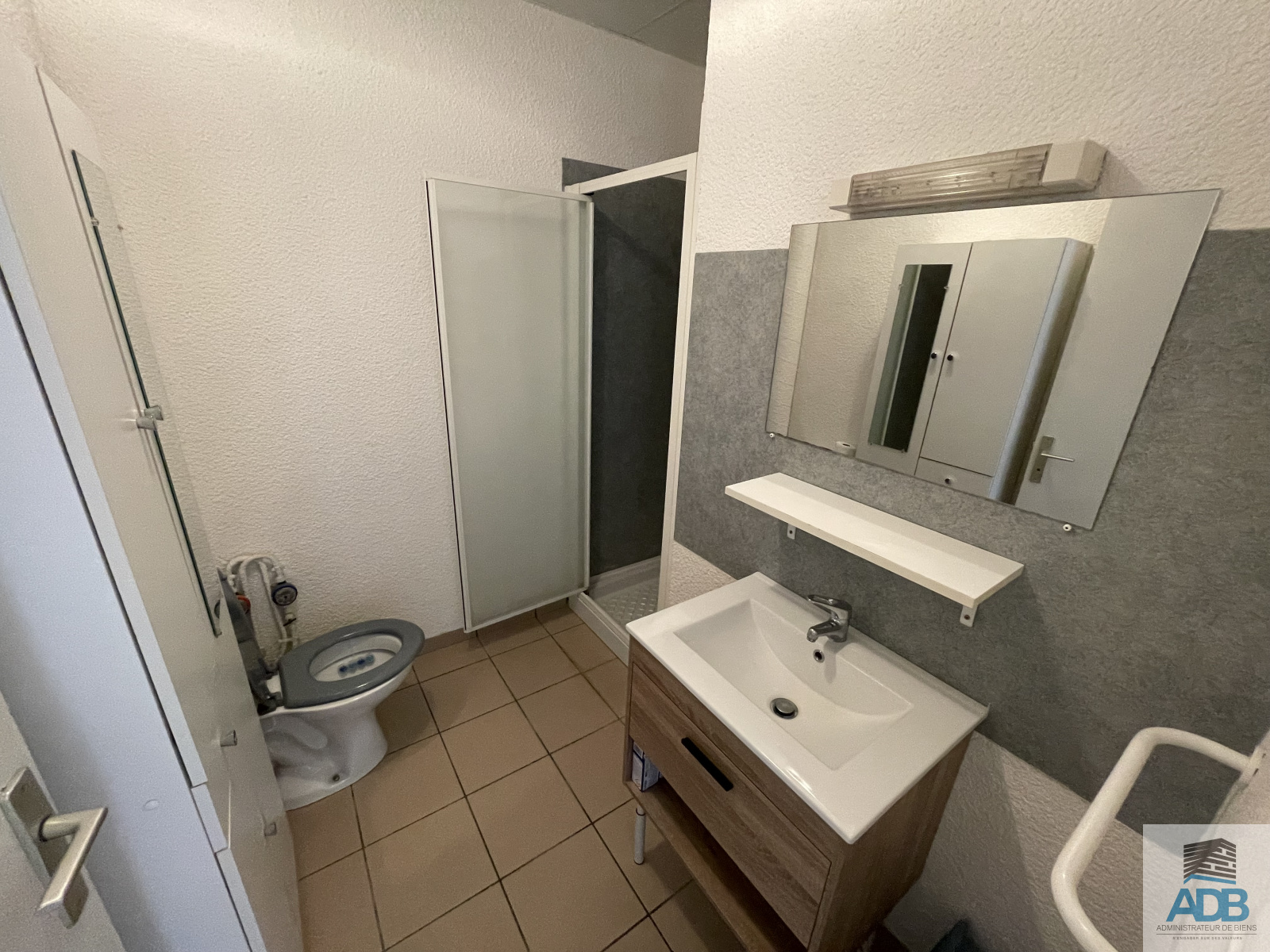 Image_, Appartement, Roanne, ref :LAP60003705