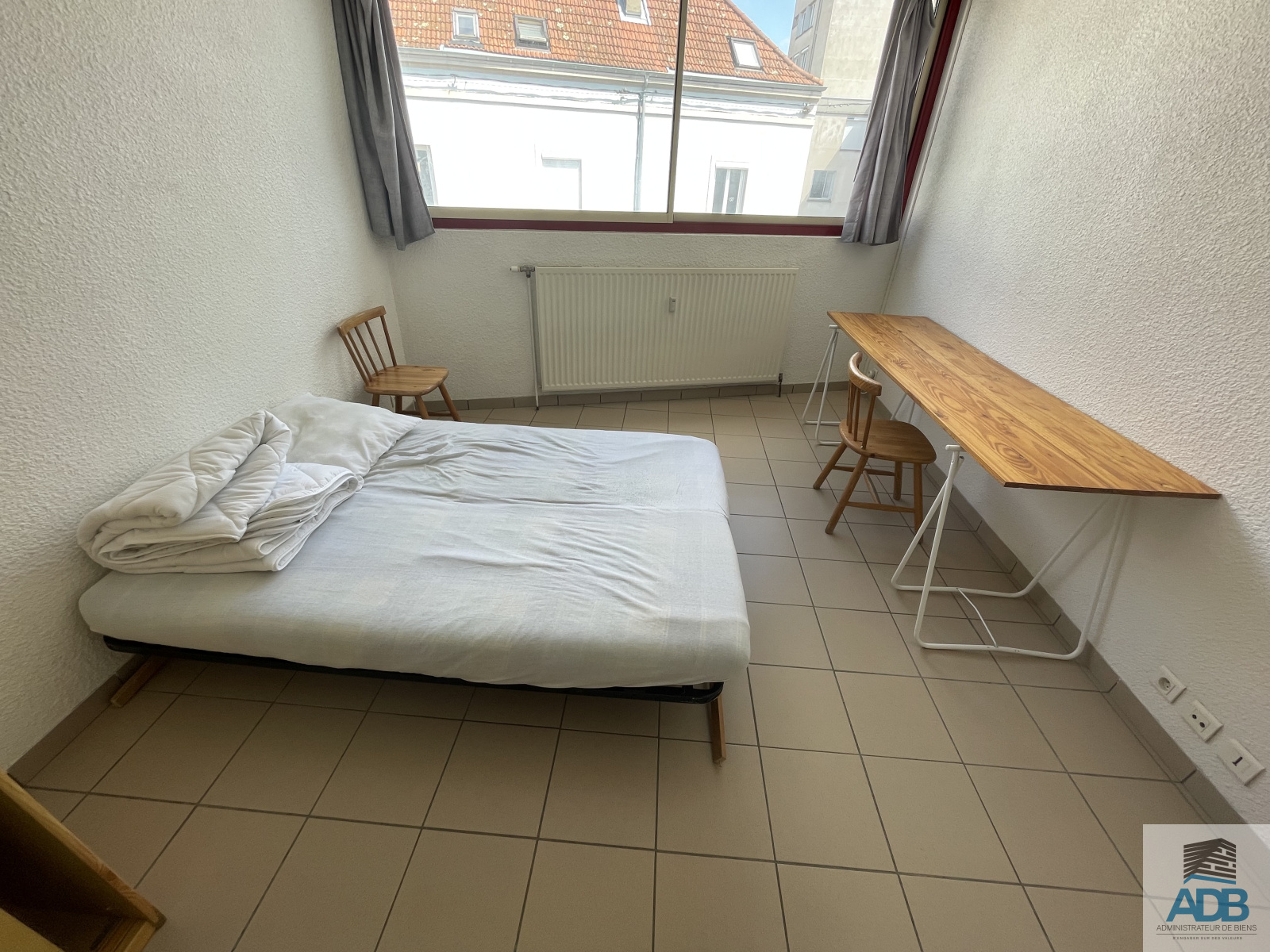 Image_, Appartement, Roanne, ref :LAP60003705