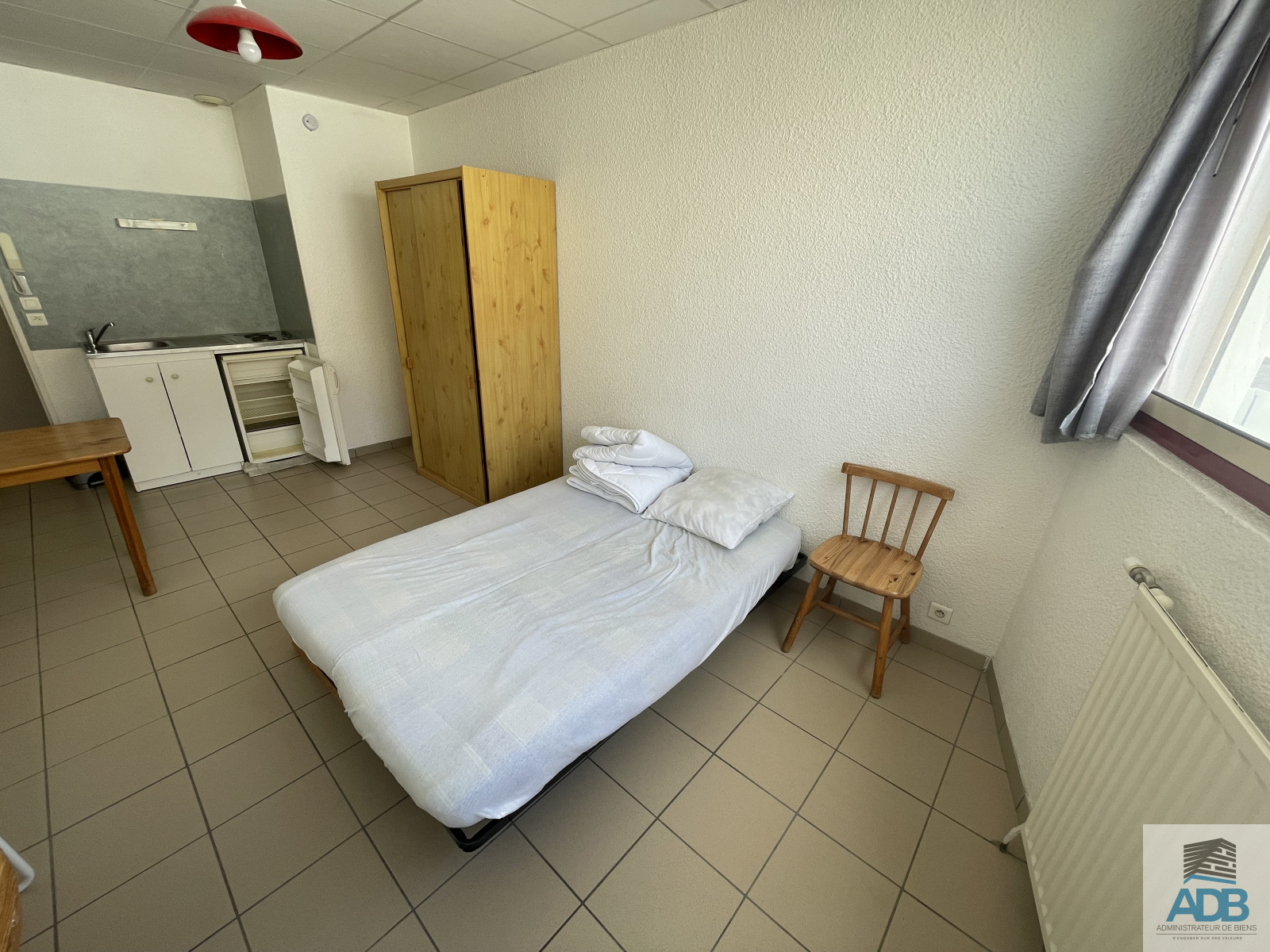 Image_, Appartement, Roanne, ref :LAP60003705