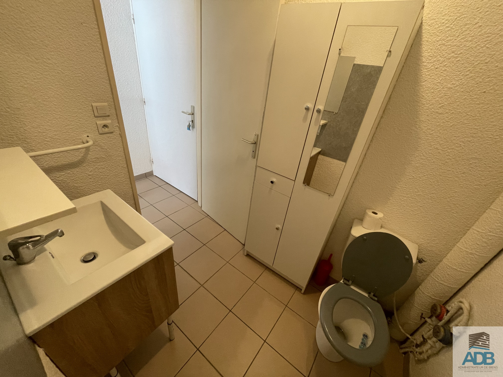 Image_, Appartement, Roanne, ref :LAP60003705