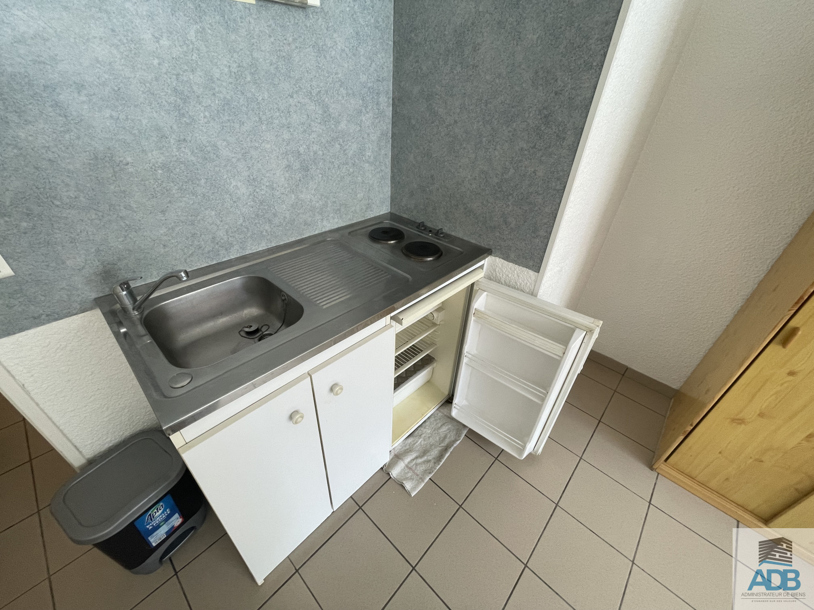 Image_, Appartement, Roanne, ref :LAP60003705