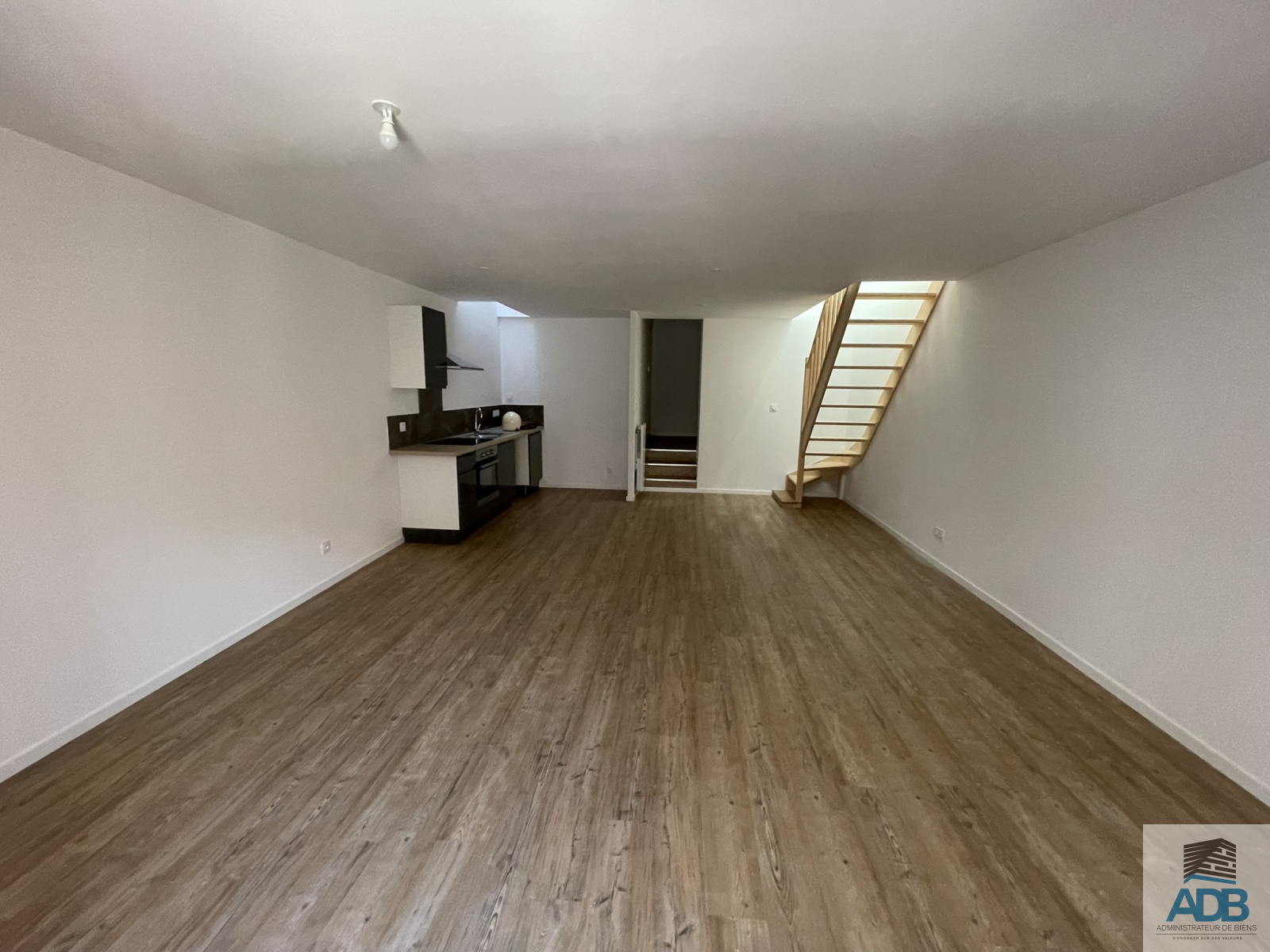 Image_, Appartement, Renaison, ref :LAP40004524