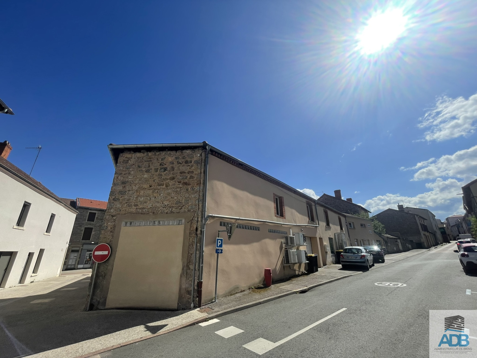 Image_, Appartement, Renaison, ref :LAP40004524