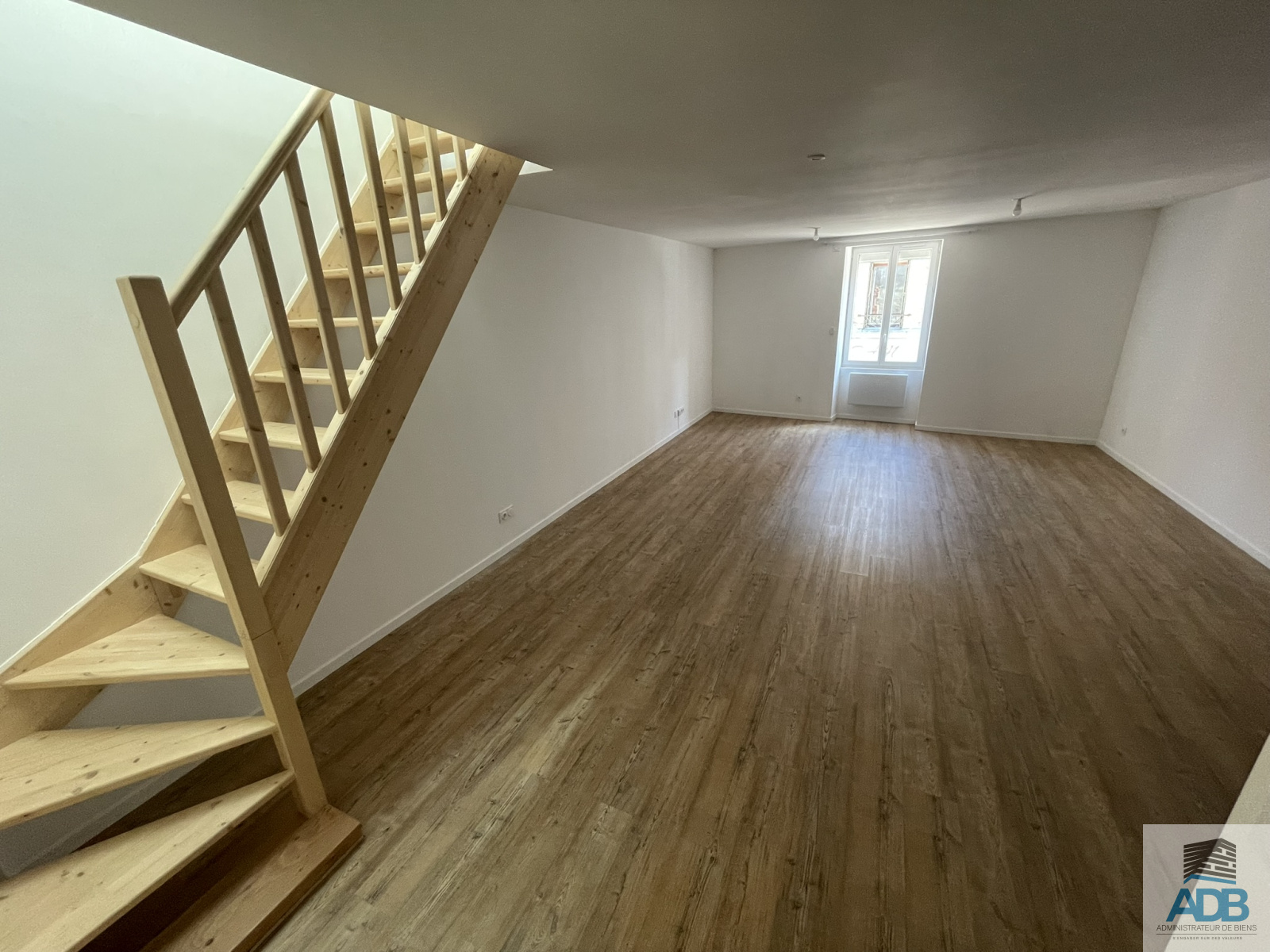 Image_, Appartement, Renaison, ref :LAP40004524