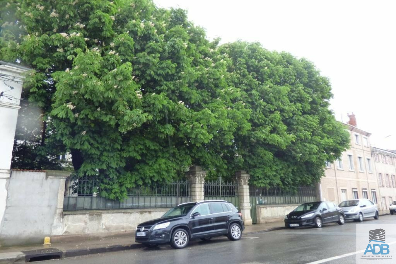Image_, Appartement, Roanne, ref :LAP140003352
